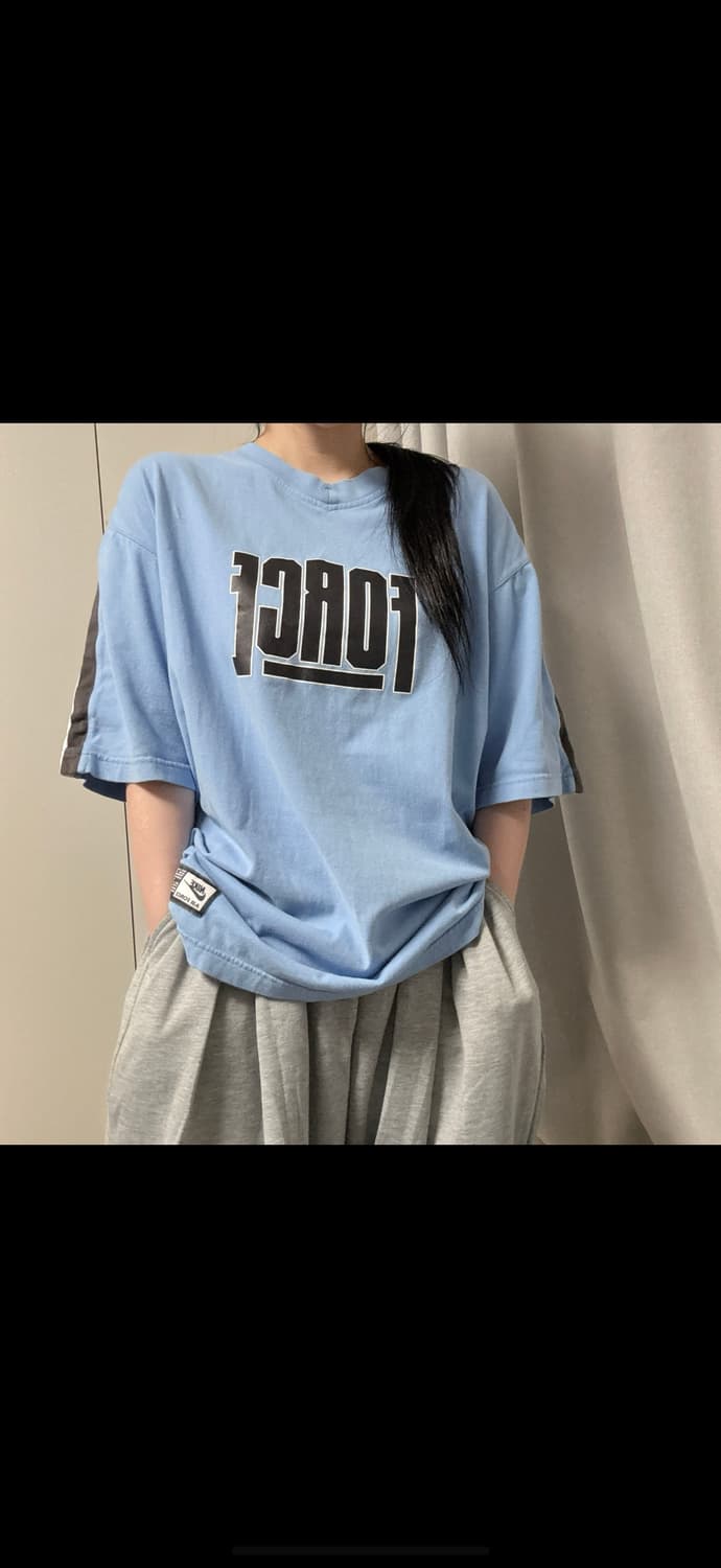 나이키 반팔 상품이미지1