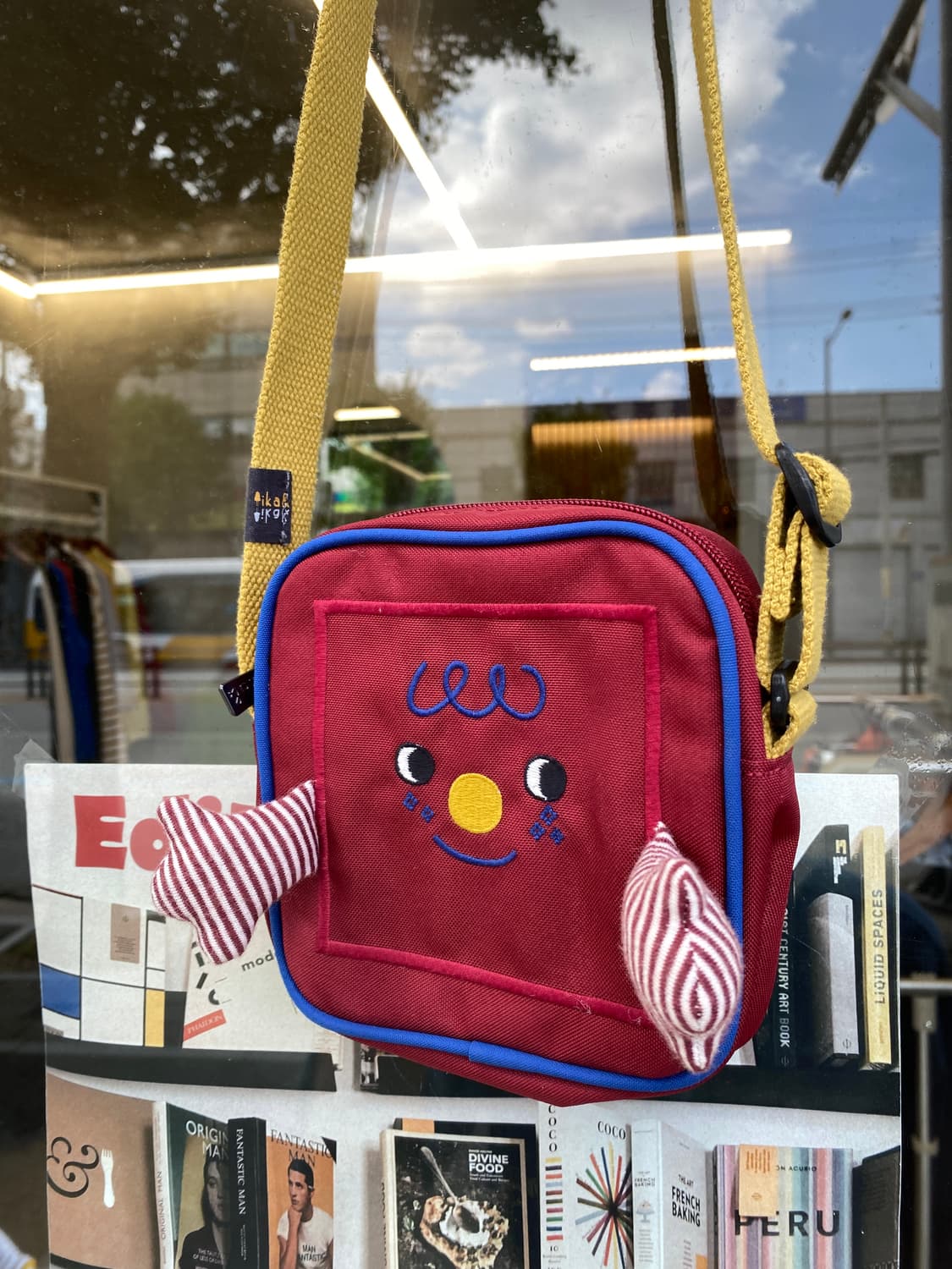 Vintage Mini Bag 상품이미지4