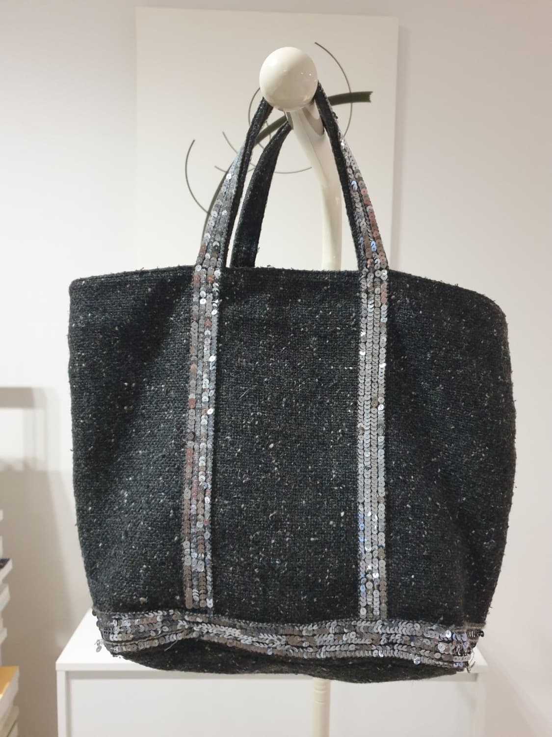 바네사브루노 가방 상품이미지2