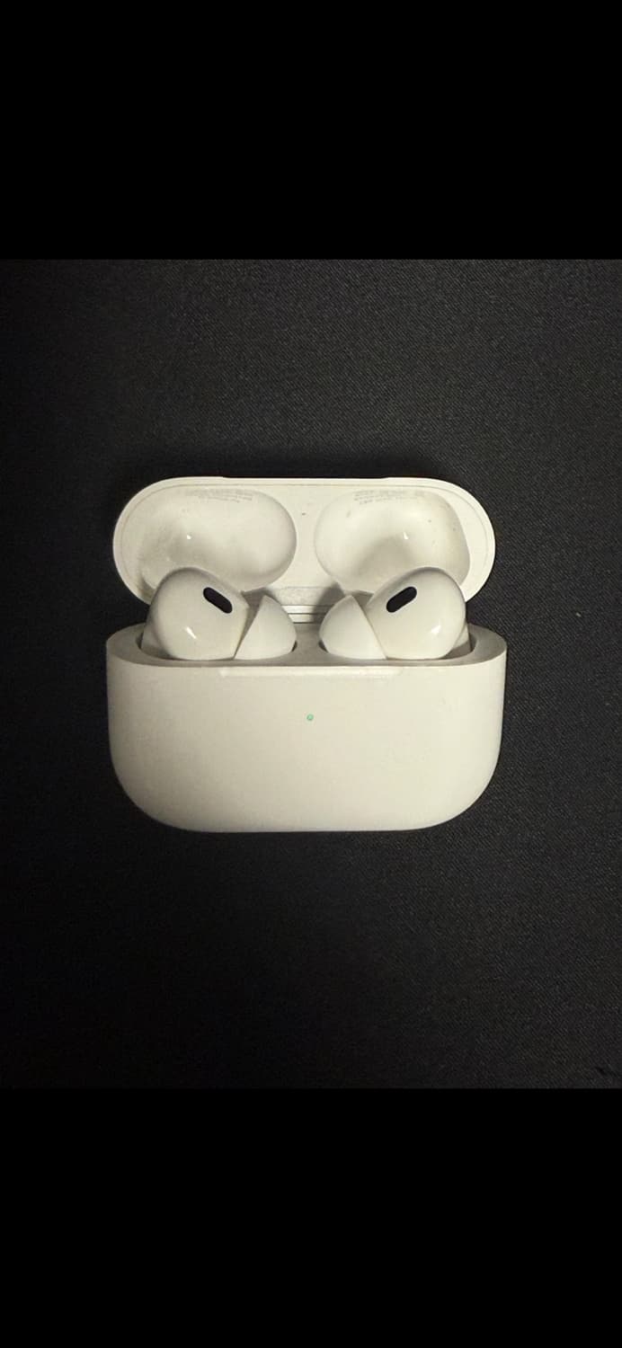 에어팟 프로2 풀박스 상품이미지2