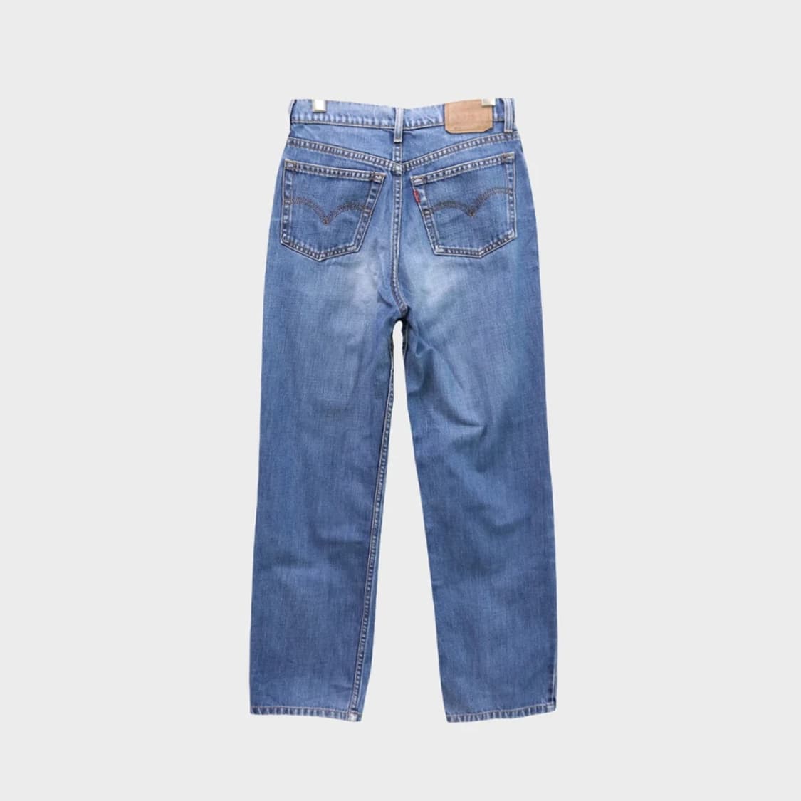 90'S LEVI'S 515 빈티지 리바이스 데님 팬츠 68923 상품이미지1