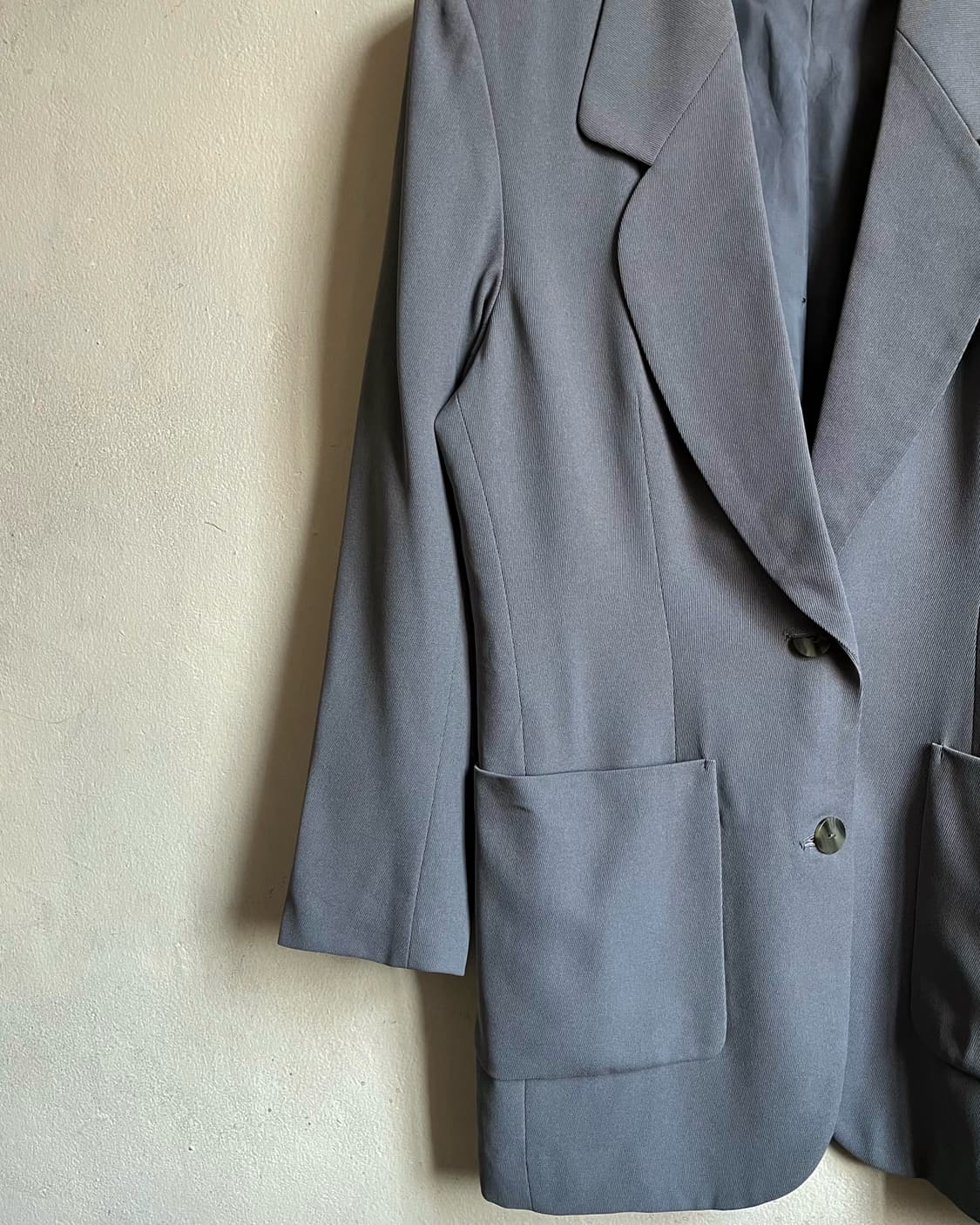 La Moda GOJI G.K Embroidery Blazer JK 상품이미지6