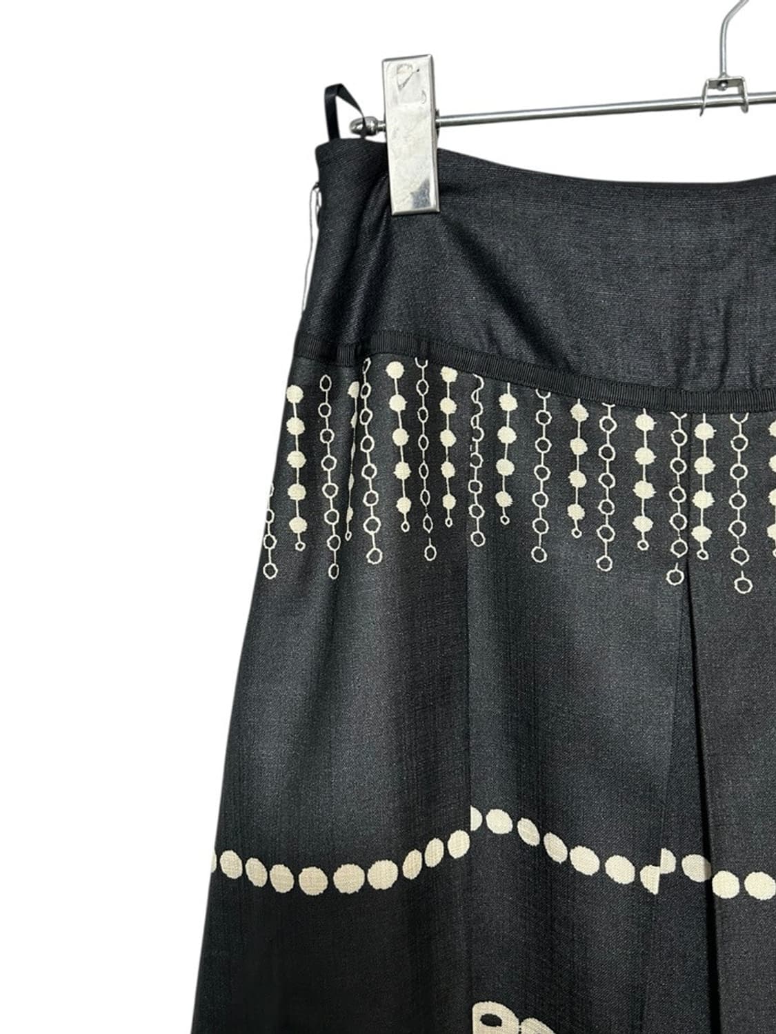 vtg skirt 상품이미지2