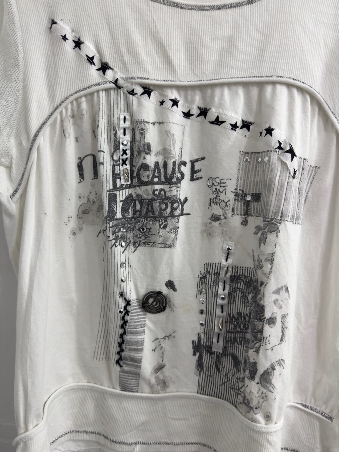 fuego design top 상품이미지2