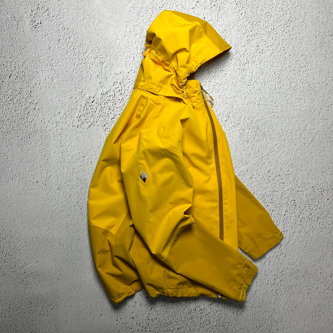 Montbell Storm II Waterproof Jacket 상품이미지6