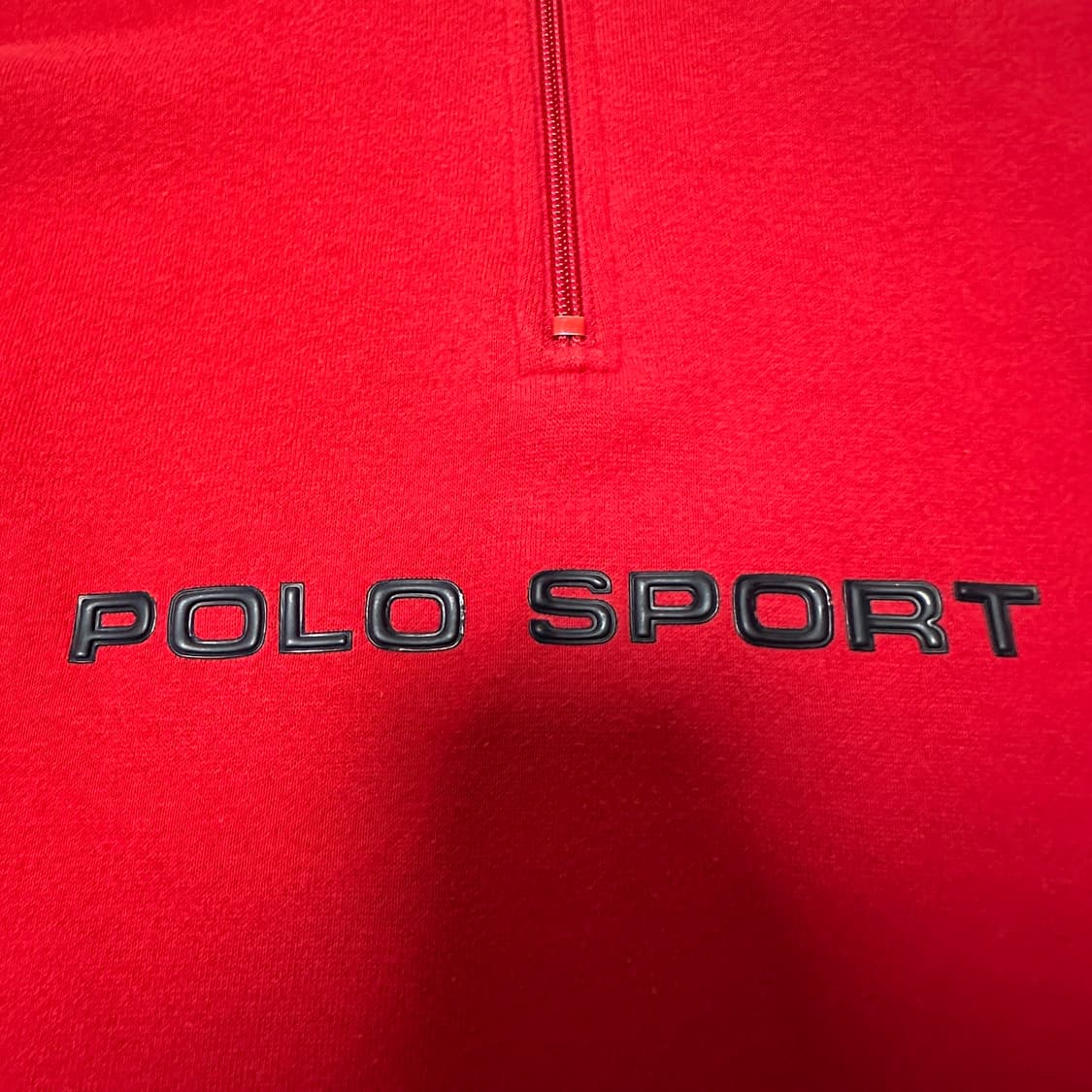 POLO RALPH LAUREN sport sweatshirt 상품이미지3