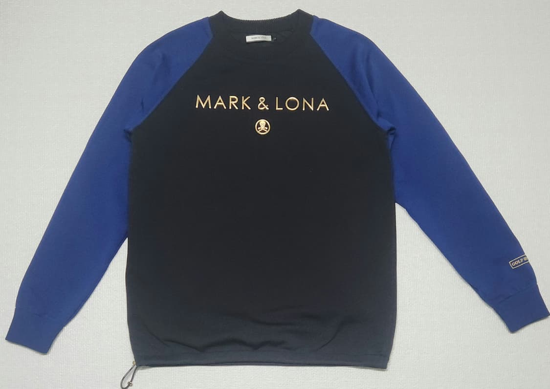 (정품) 마크앤로나 맨투맨(95) 상품이미지1