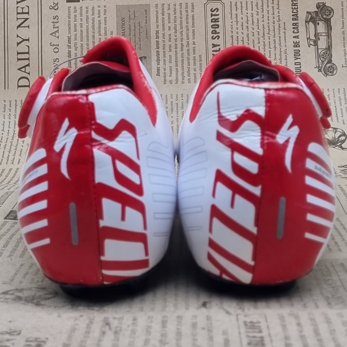 스페셜라이즈드 에스워크 사이클클릿슈즈270 상품이미지4