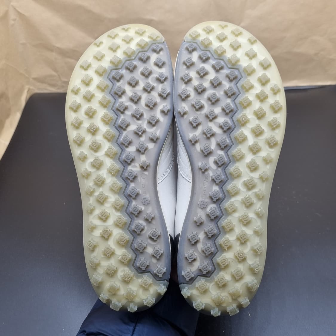 에코 바이옴 골프화37 235 상품이미지3