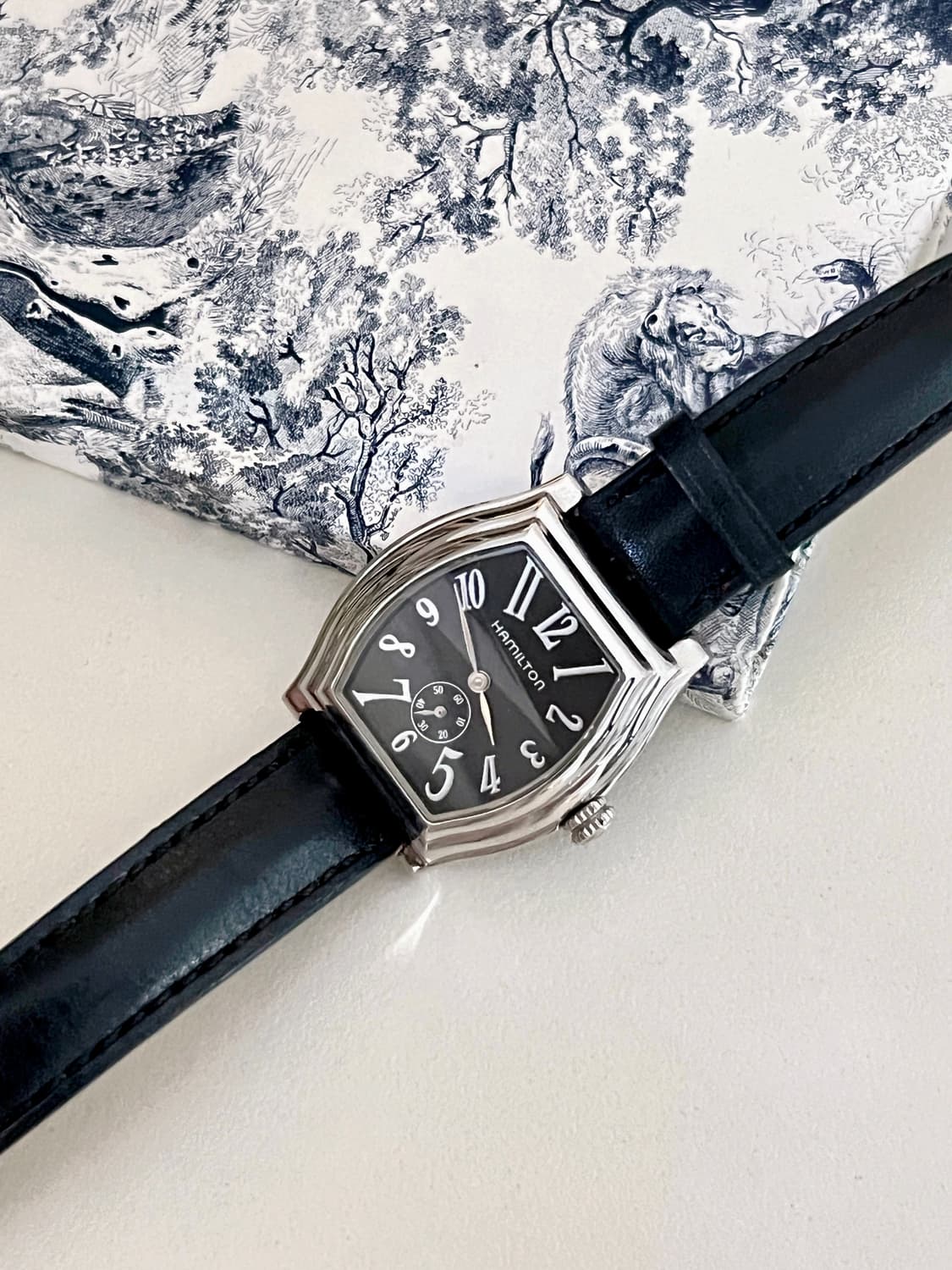 Hamilton 해밀턴 닷슨 여성 시계 상품이미지4