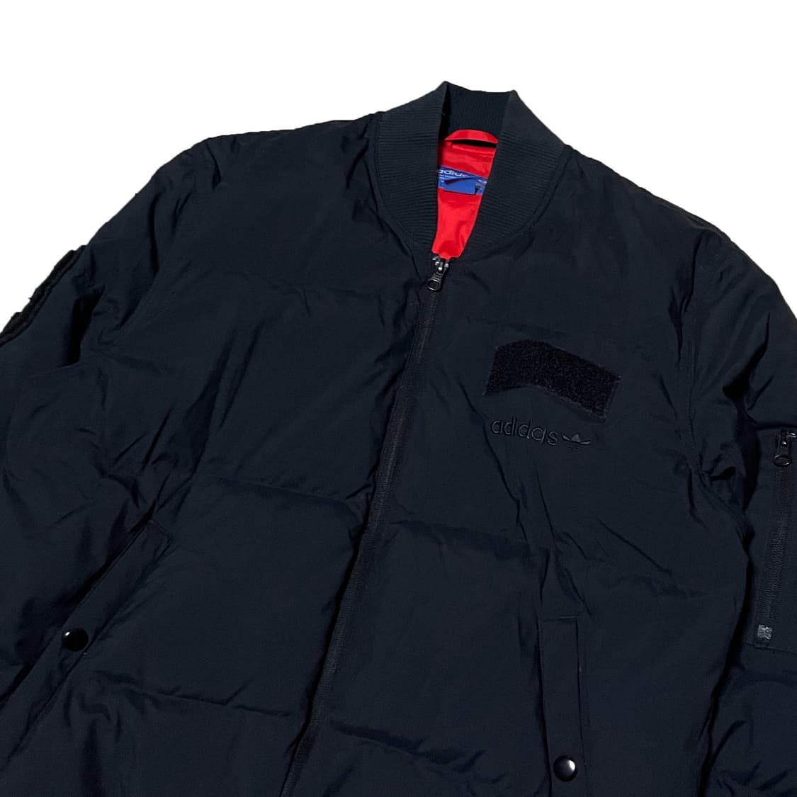 아디다스 서울 플라이트 덕다운 패딩 점퍼 상품이미지3