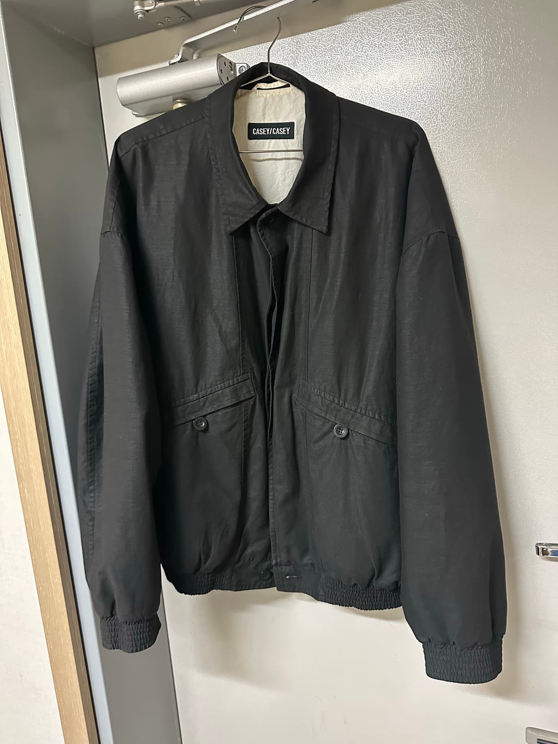 casey casey mamo blouson 상품이미지2