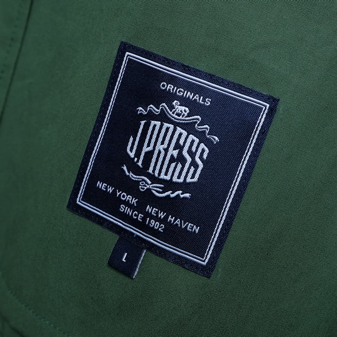 ventile jacket 상품이미지7