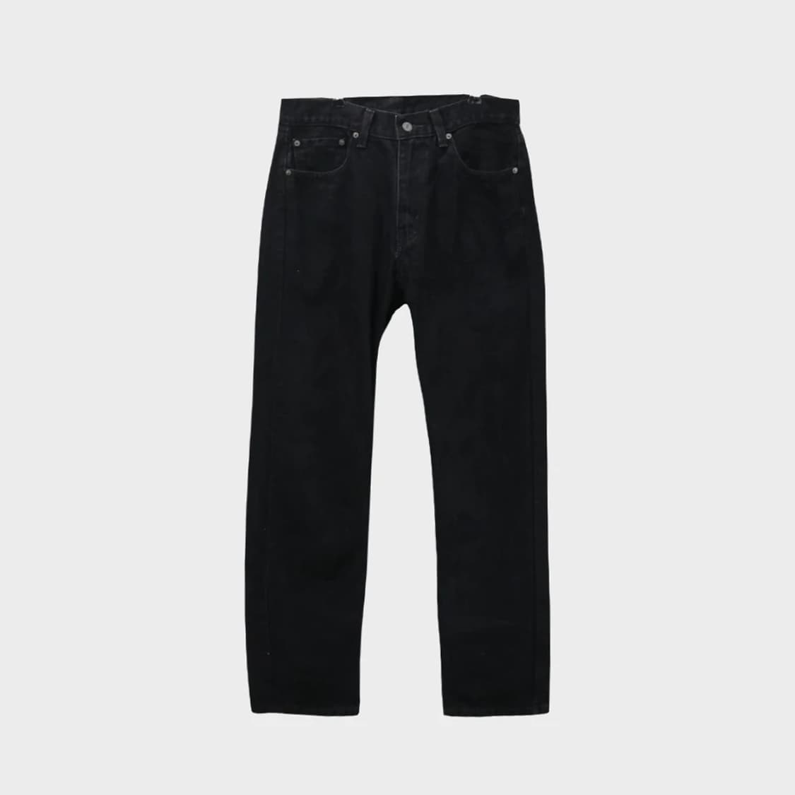 리바이스 505 코튼 팬츠 66896 상품이미지2