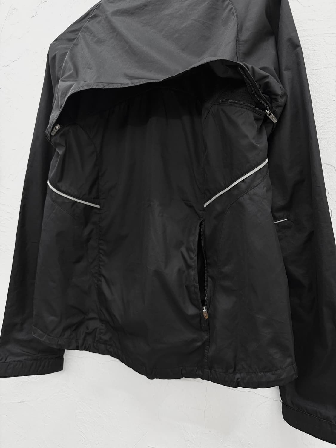 나이키 3way 컨버터블 자켓 상품이미지6