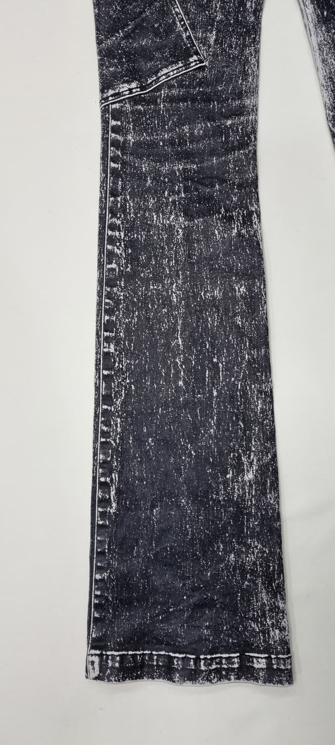 OPEN YY 패들턴 카고 부츠컷 팬츠 2size _ 여성 상품이미지8