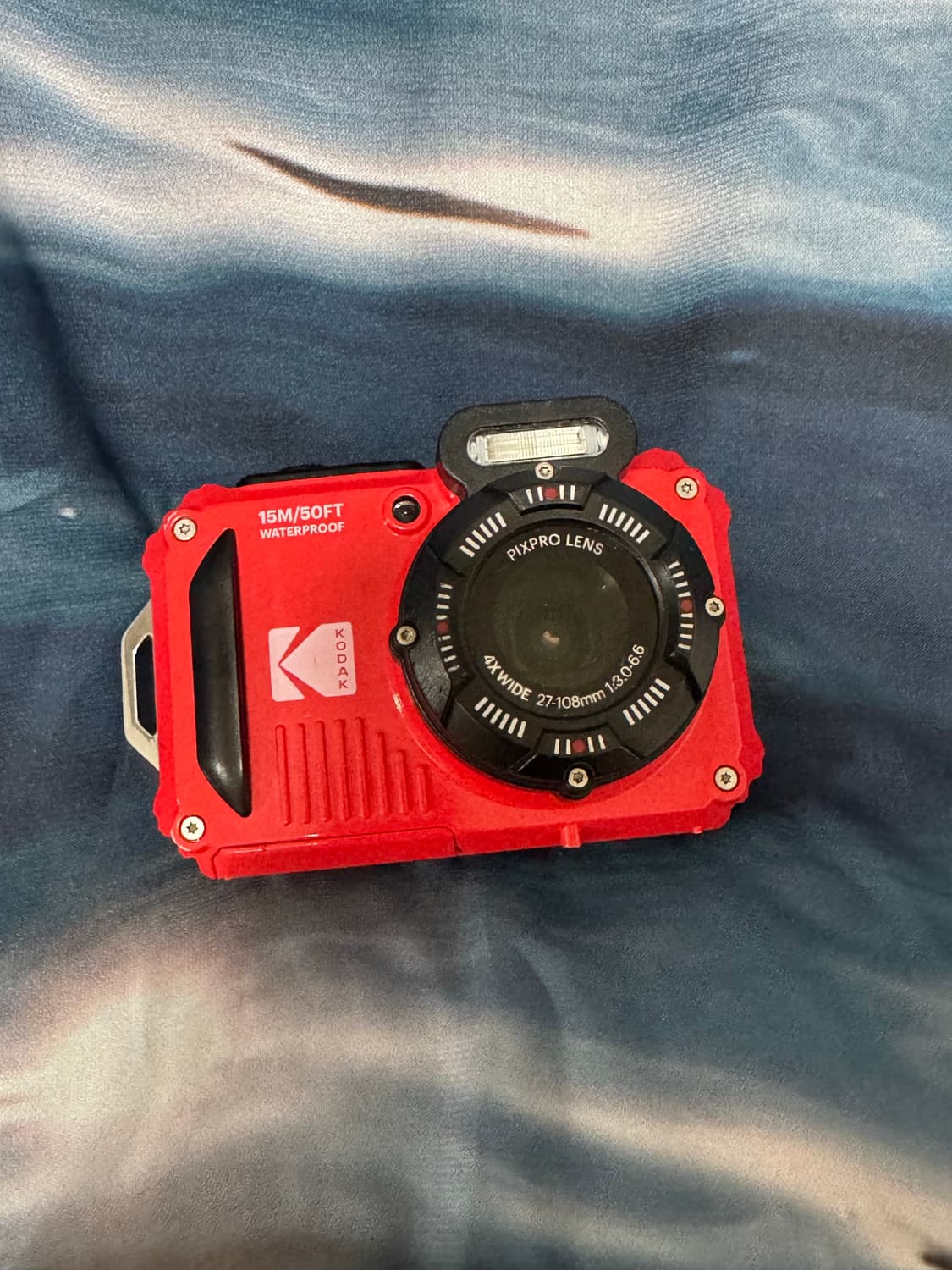 kodak pixpro wpz2 상품이미지1