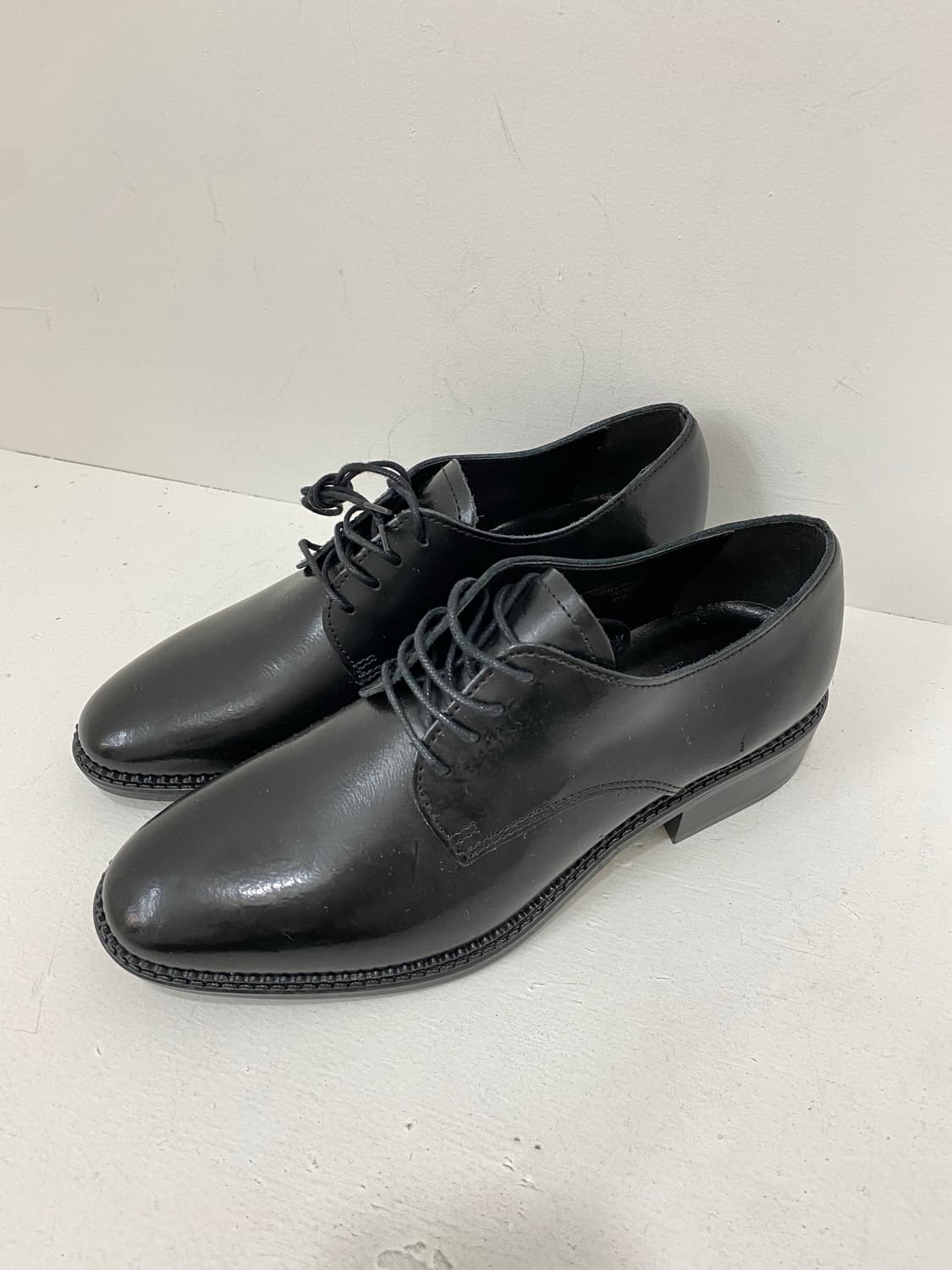 Stilmoda 블랙 구두  상품이미지1