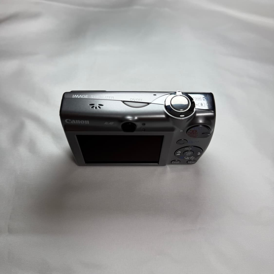 캐논 SD800IS (IXY 900IS, IXUS 850IS) 상품이미지4