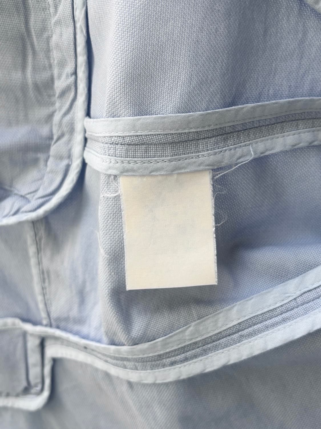 비비안 웨스트 우드 맨 하이넥 자켓 상품이미지9