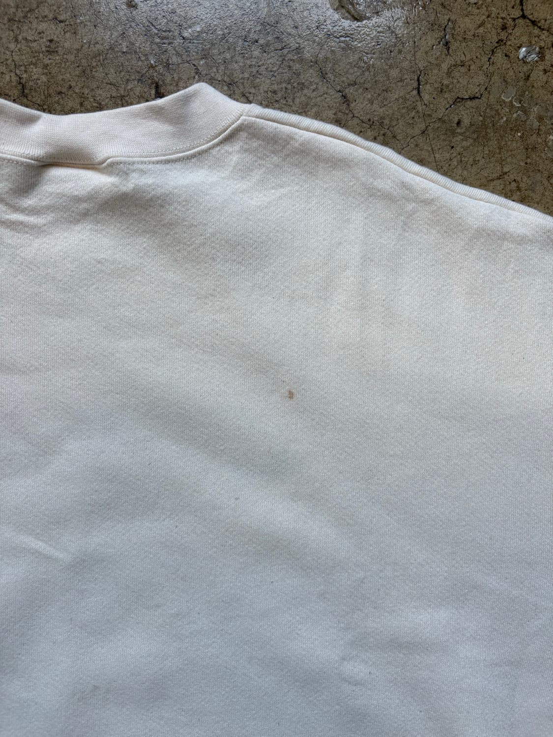 90s Lee 헤비 빈티지 스웻셔츠 상품이미지7