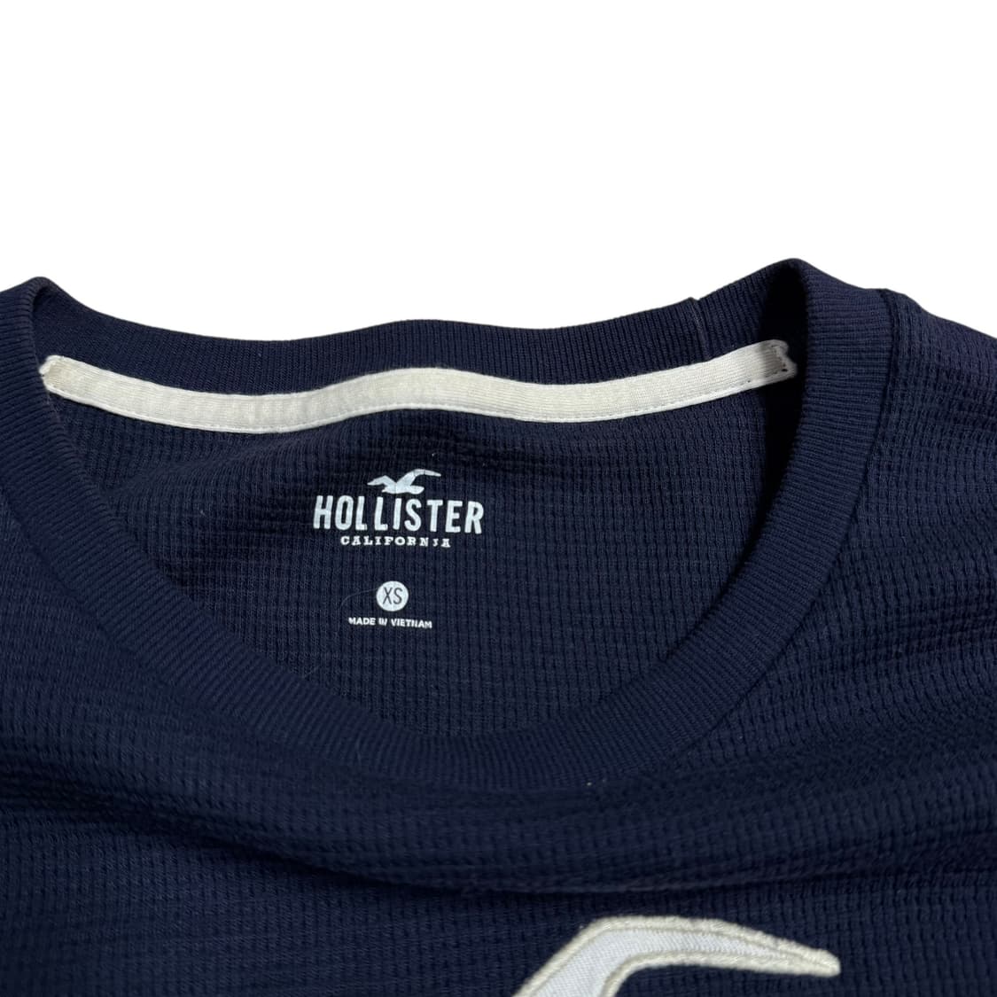 홀리스터 니트 상품이미지2