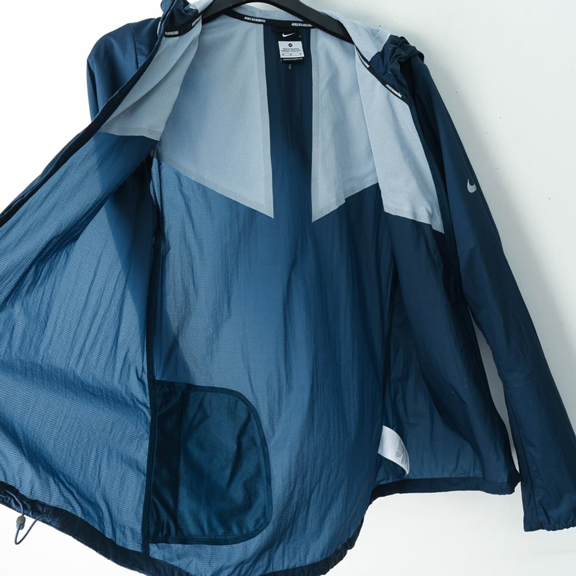 95/나이키 바람막이  상품이미지6