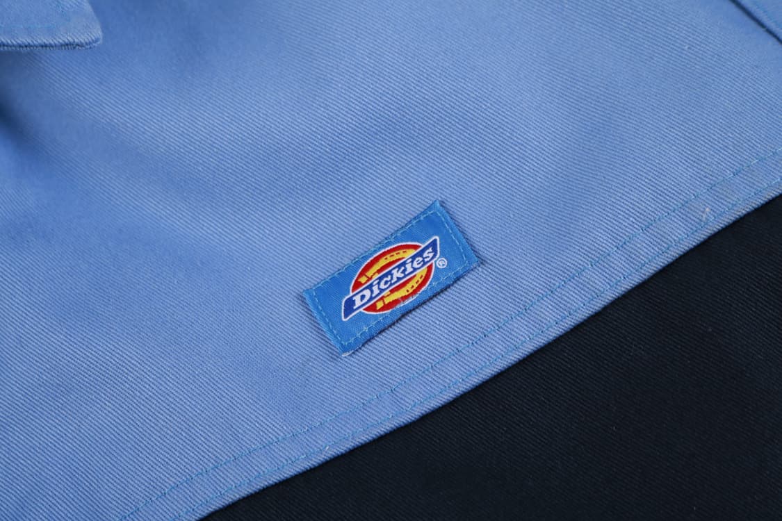 [L] 디키즈 아이젠하워 누빔 워크자켓 상품이미지4