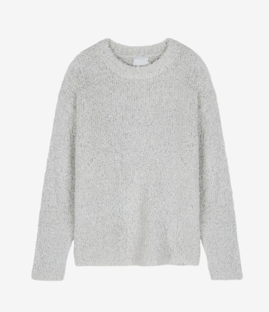 [2] 피알티 블랭크 BOUCLE KNIT FULLOVER 상품이미지1