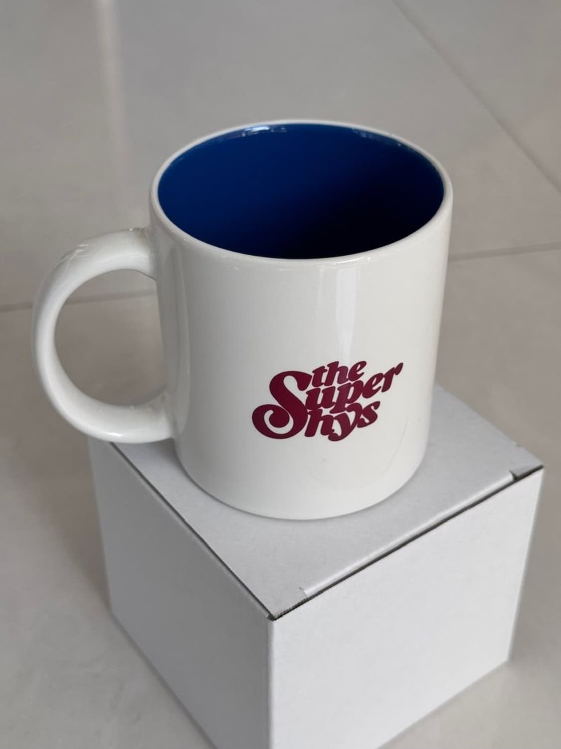 WOMAN MUG CUP 걸 머그컵 상품이미지5