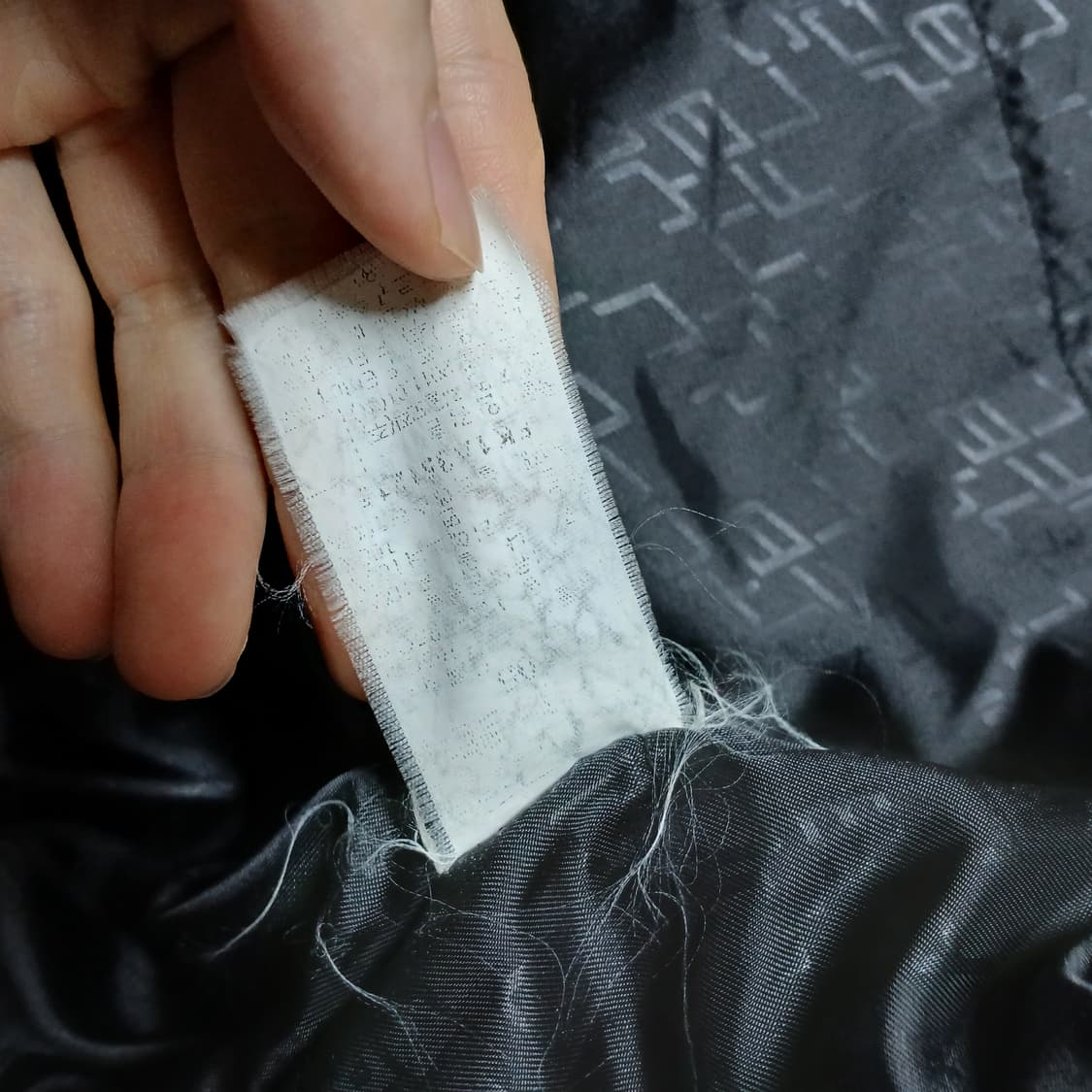 FUBU 후부 올드스쿨 점퍼 자켓 바람막이 상품이미지9