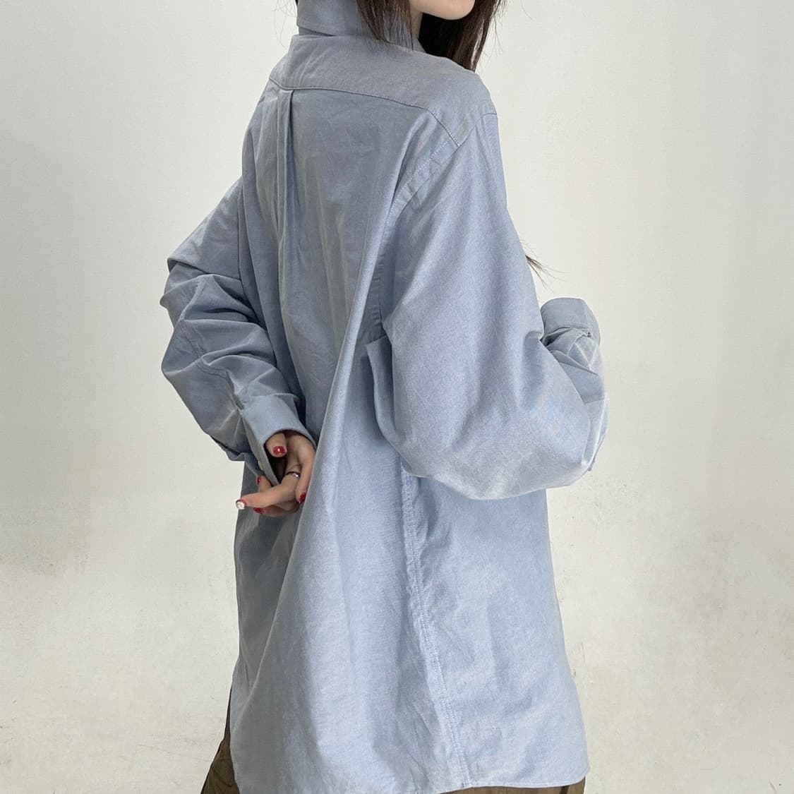 Carhartt 긴팔셔츠 상품이미지4