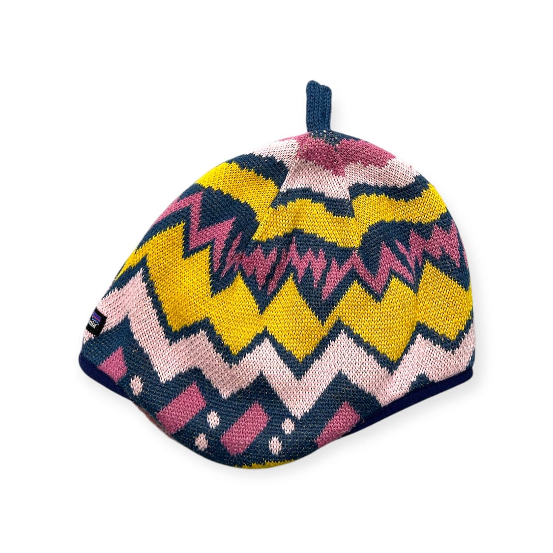 파타고니아 키즈 니트 비니(46-50cm) 상품이미지3