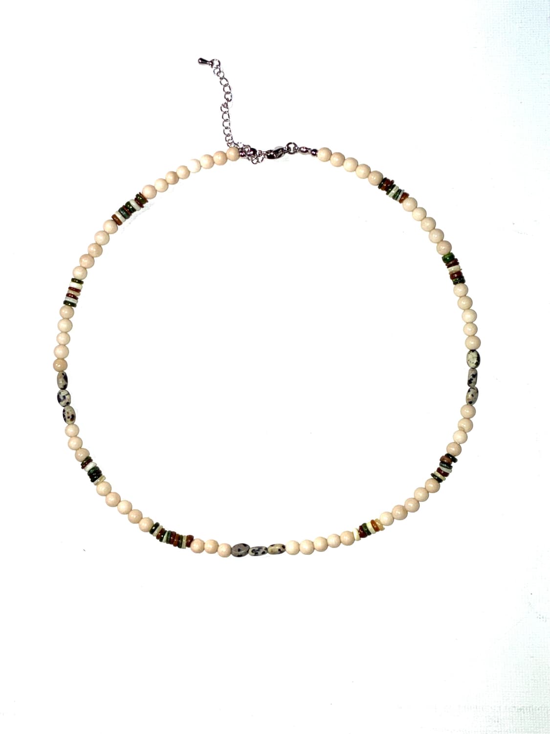 Omyo 목걸이 상품이미지3