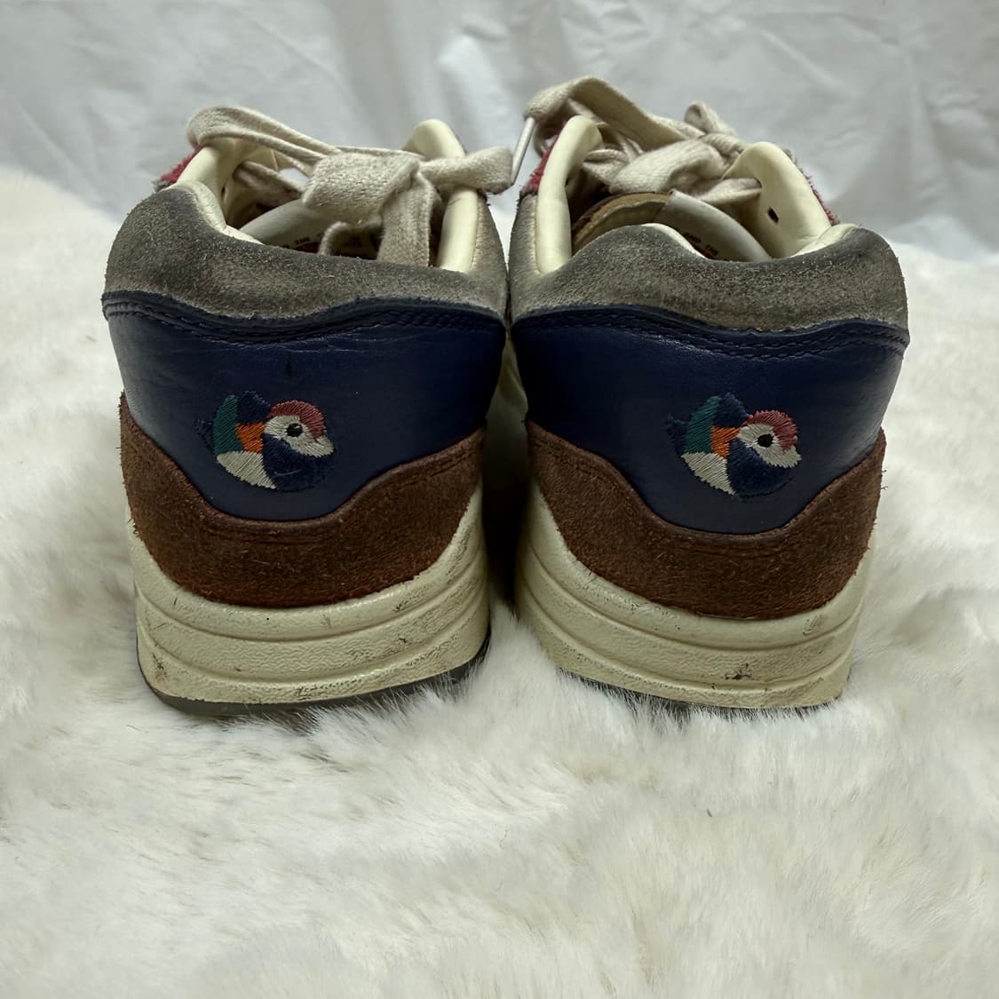 (265) 나이키 X 카시나 원앙 상품이미지5