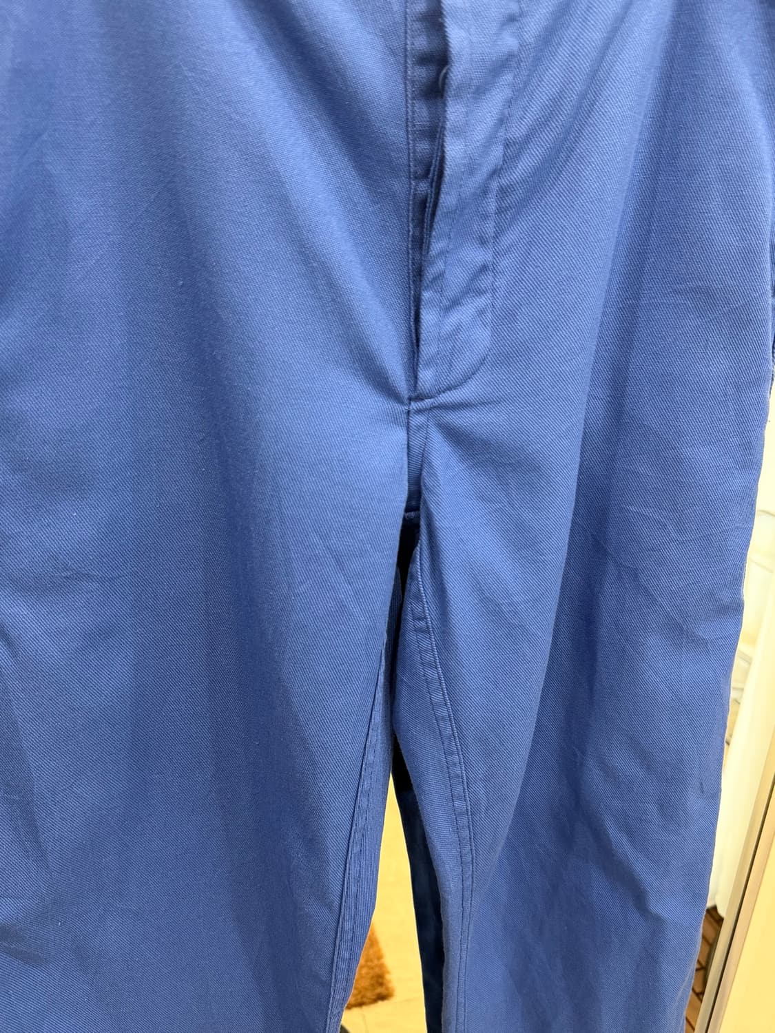 French work pants 프렌치 워크 팬츠 (35inch) 상품이미지9