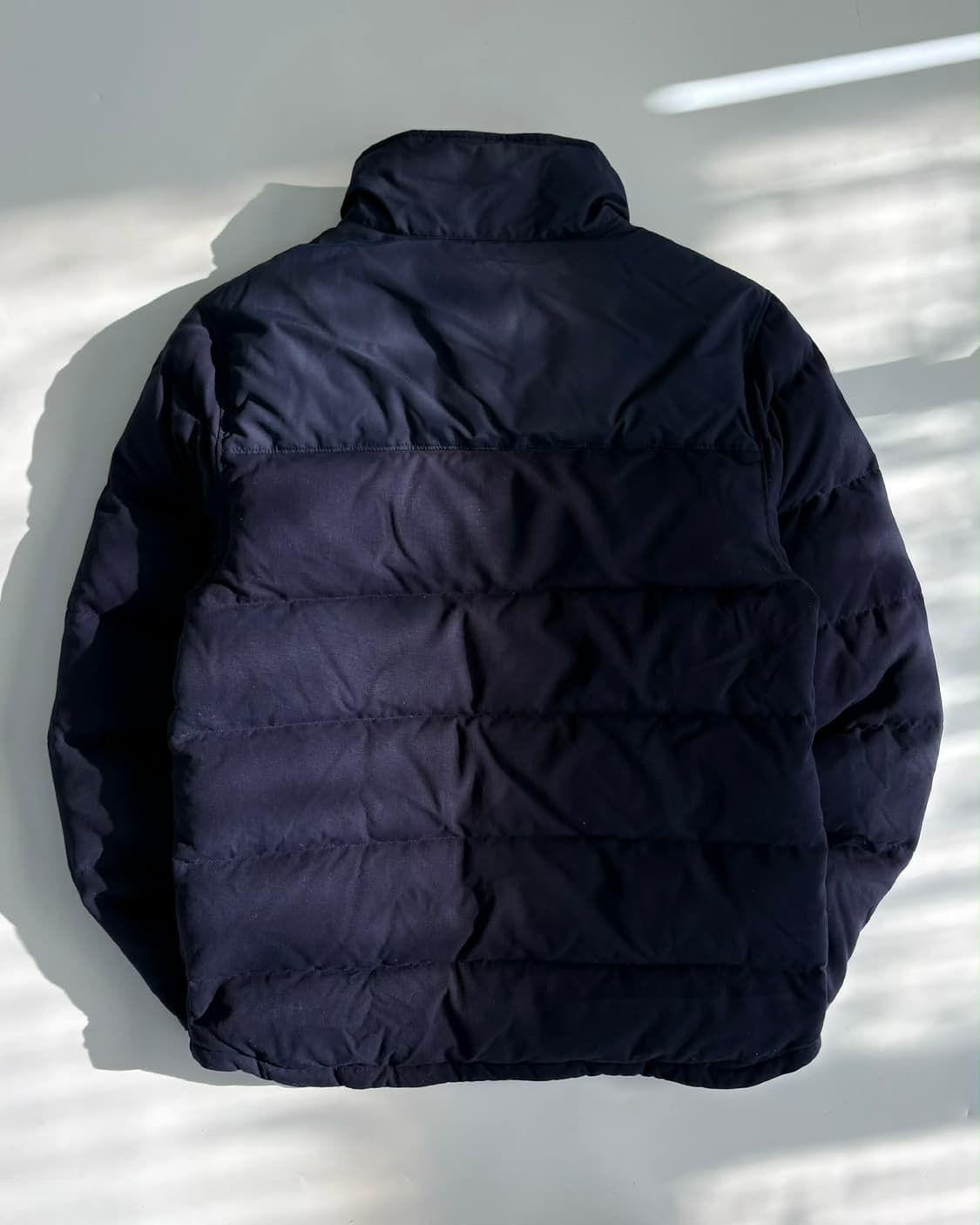 [S] 파타고니아 비비 다운 푸퍼 패딩 상품이미지2