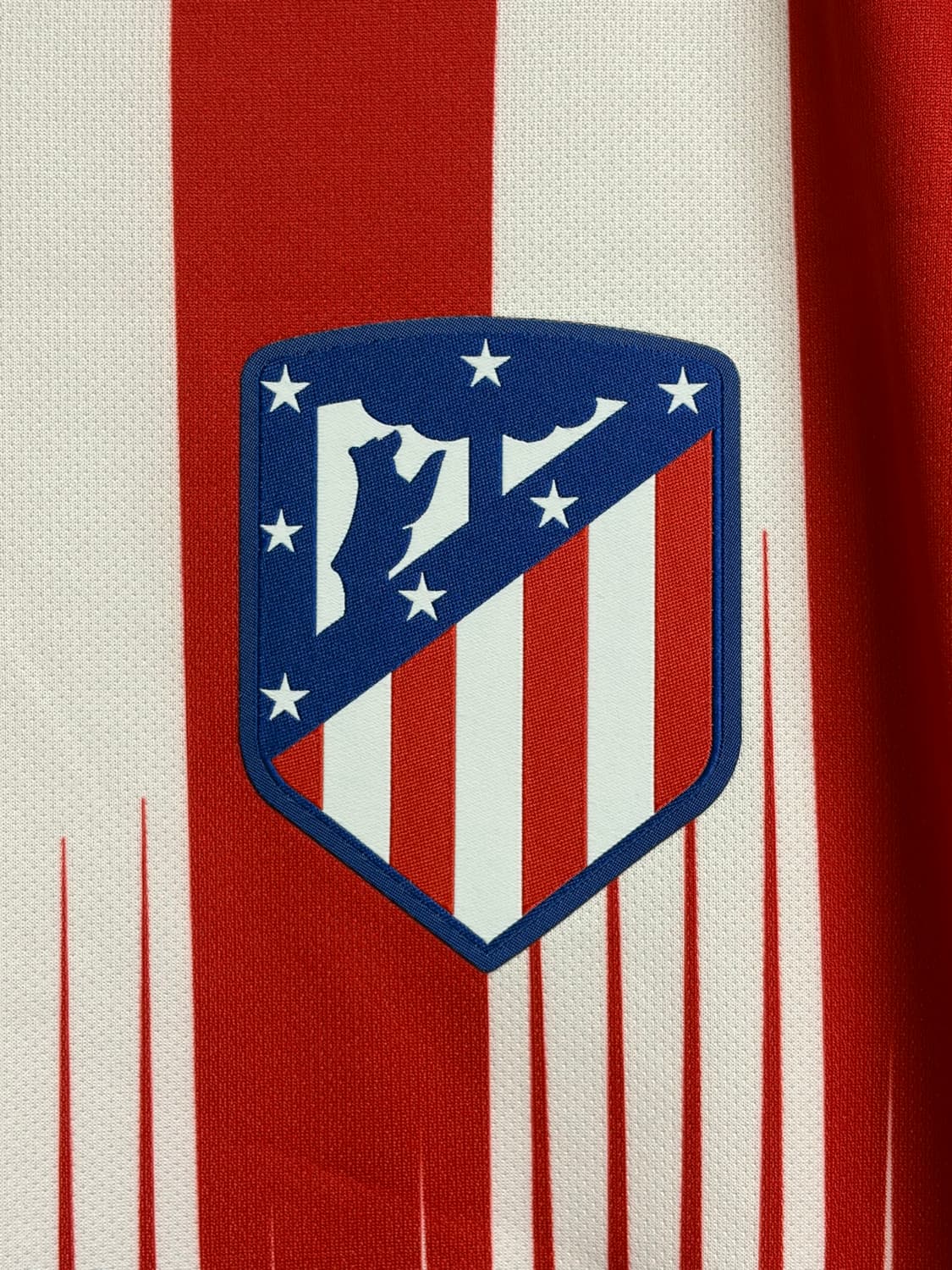 Nike 18-19 Atletico Madrid Home XL 새제품 상품이미지4