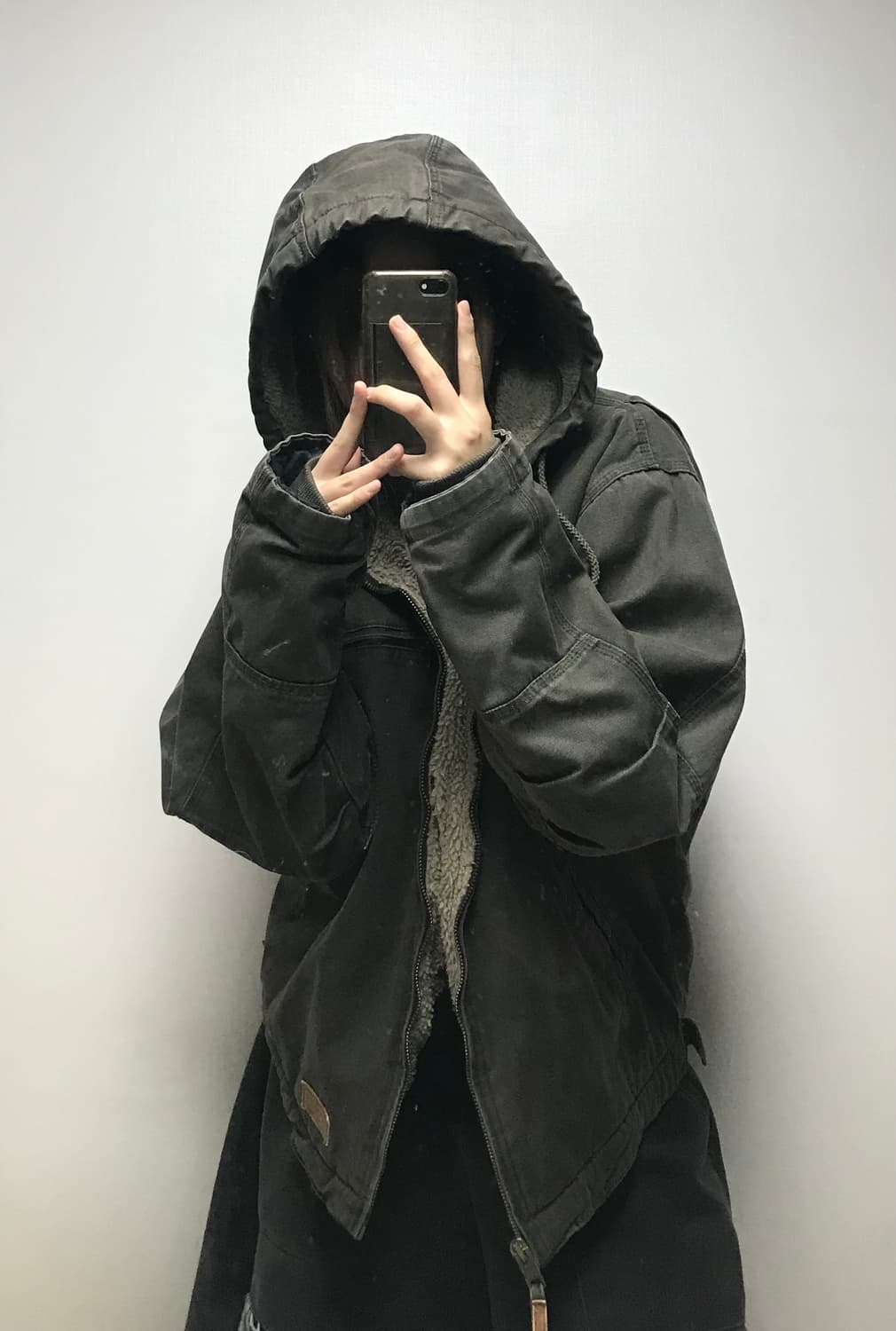 워크자켓 상품이미지4