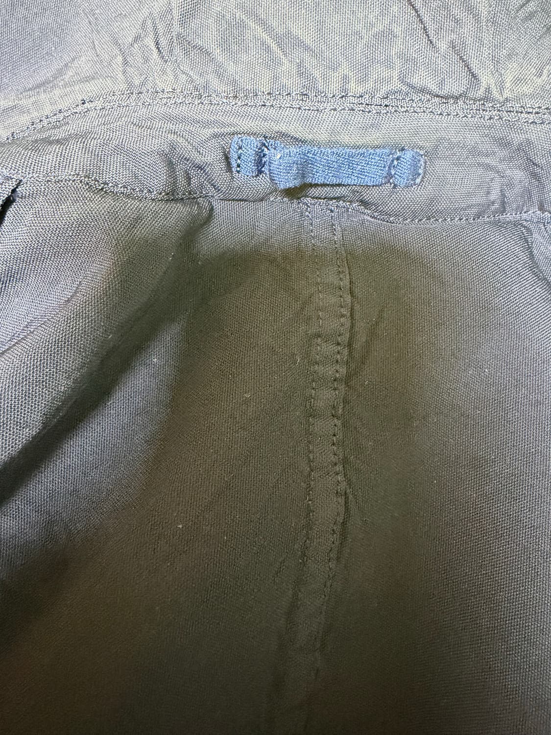 꼼데가르송(Comme Des Garcon) 자켓 XS 상품이미지5