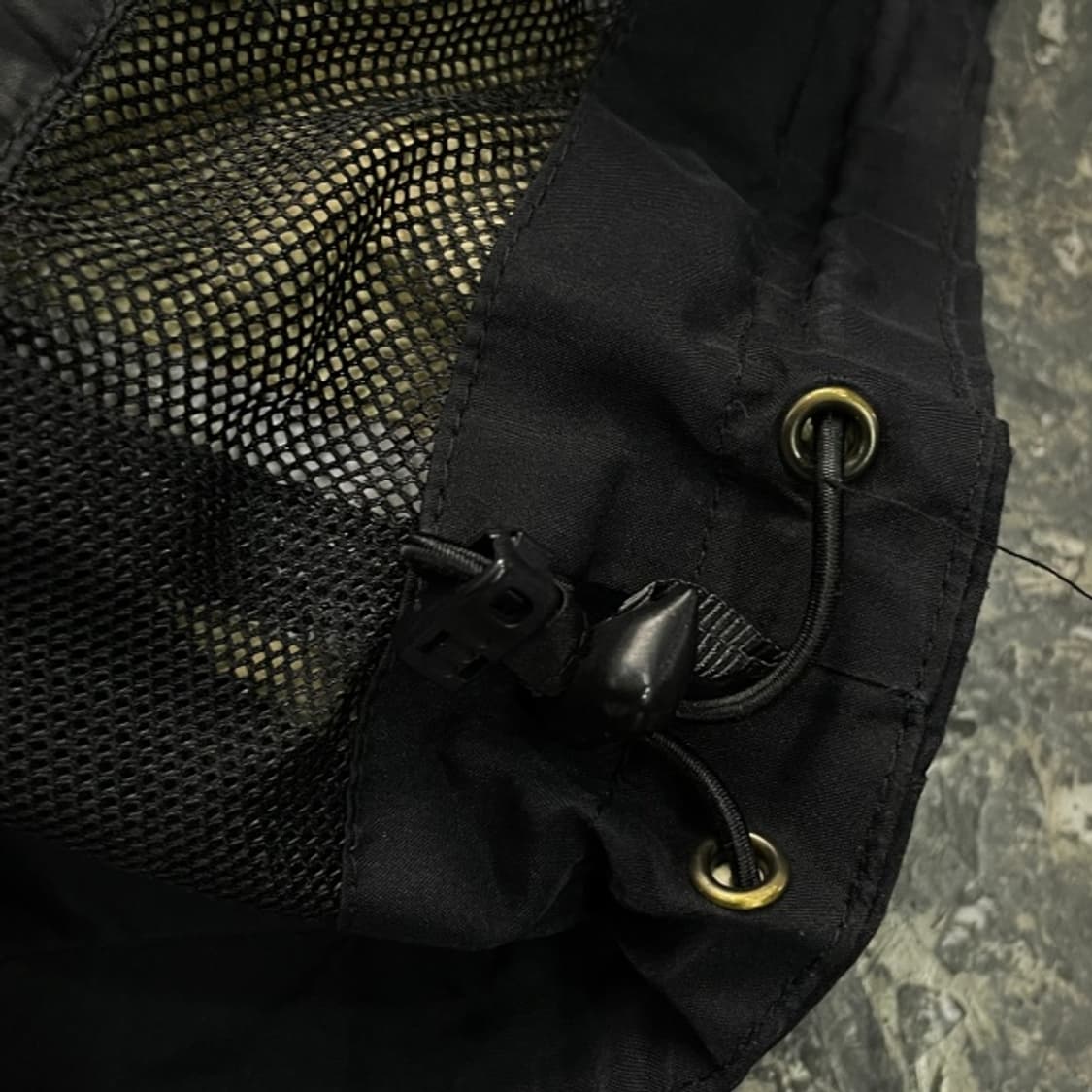 105 코오롱스포츠 고어텍스 바람막이 상품이미지5