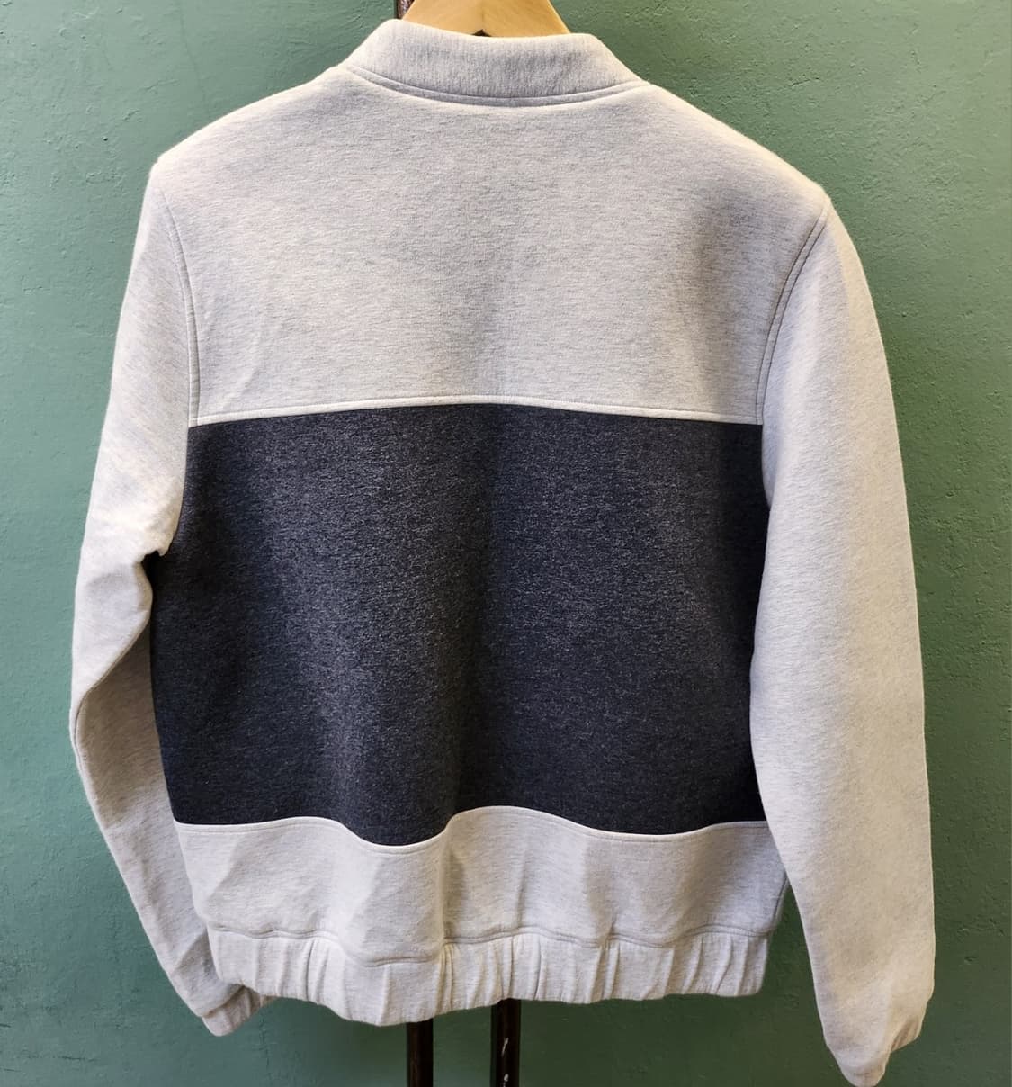 라코스테 집업 상품이미지7