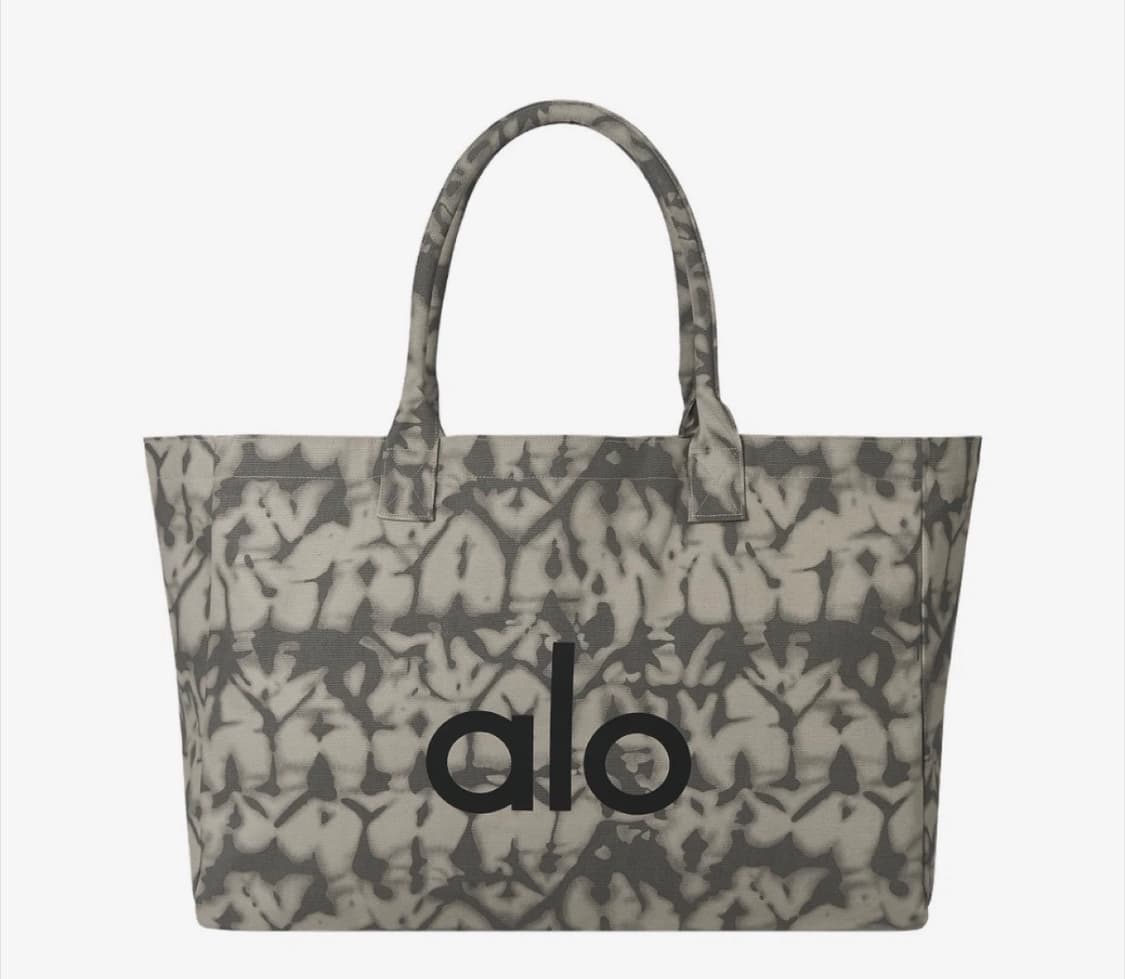 알로 토트백 상품이미지1