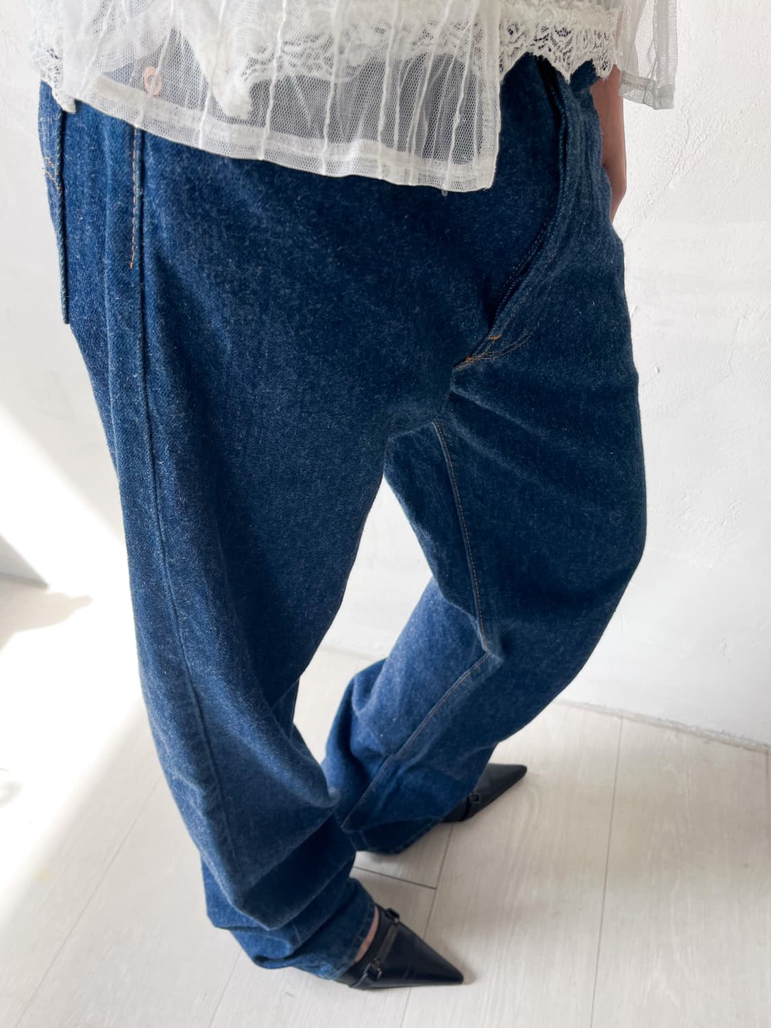 Levi’s 501 (USA 1995) 상품이미지3