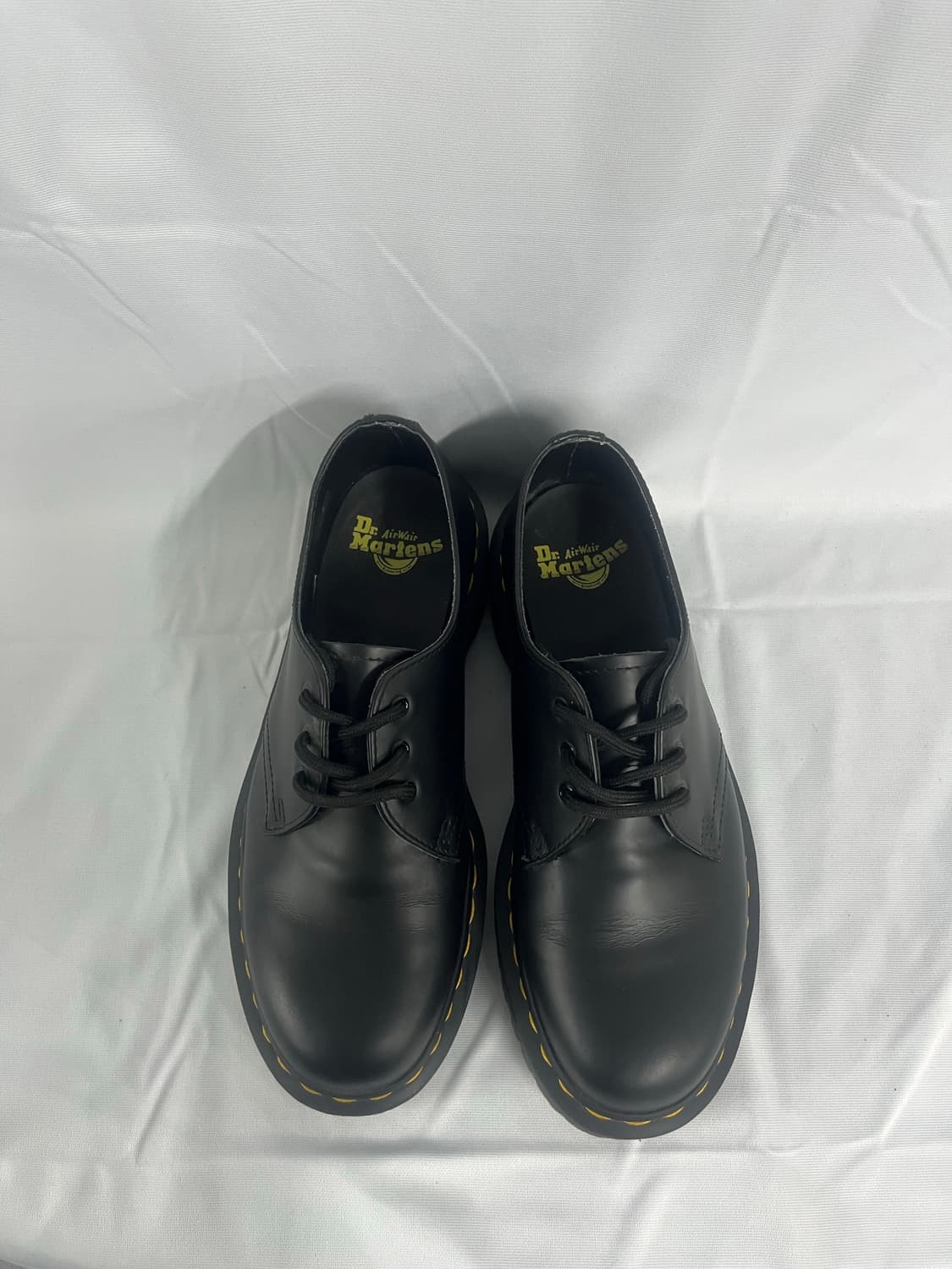닥터마틴 1461 블랙 41사이즈 260 상품이미지3