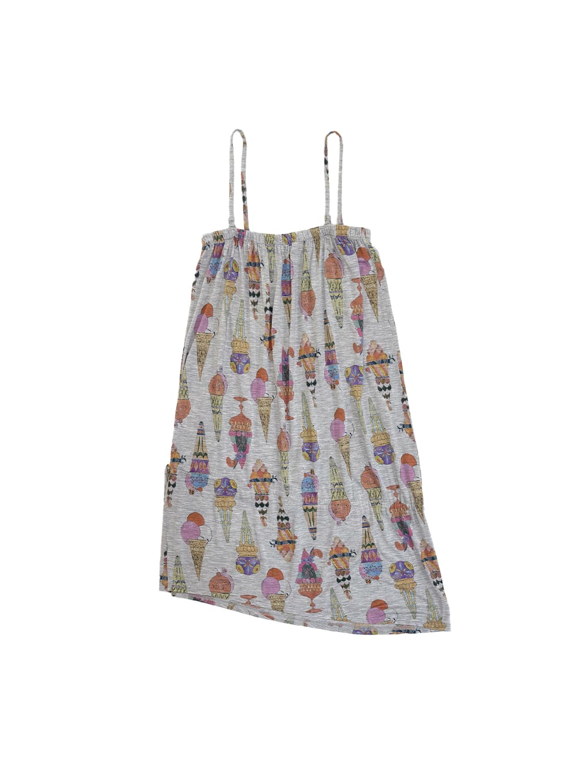 Hysteric Glamour 2Way Dress Skirt 상품이미지3