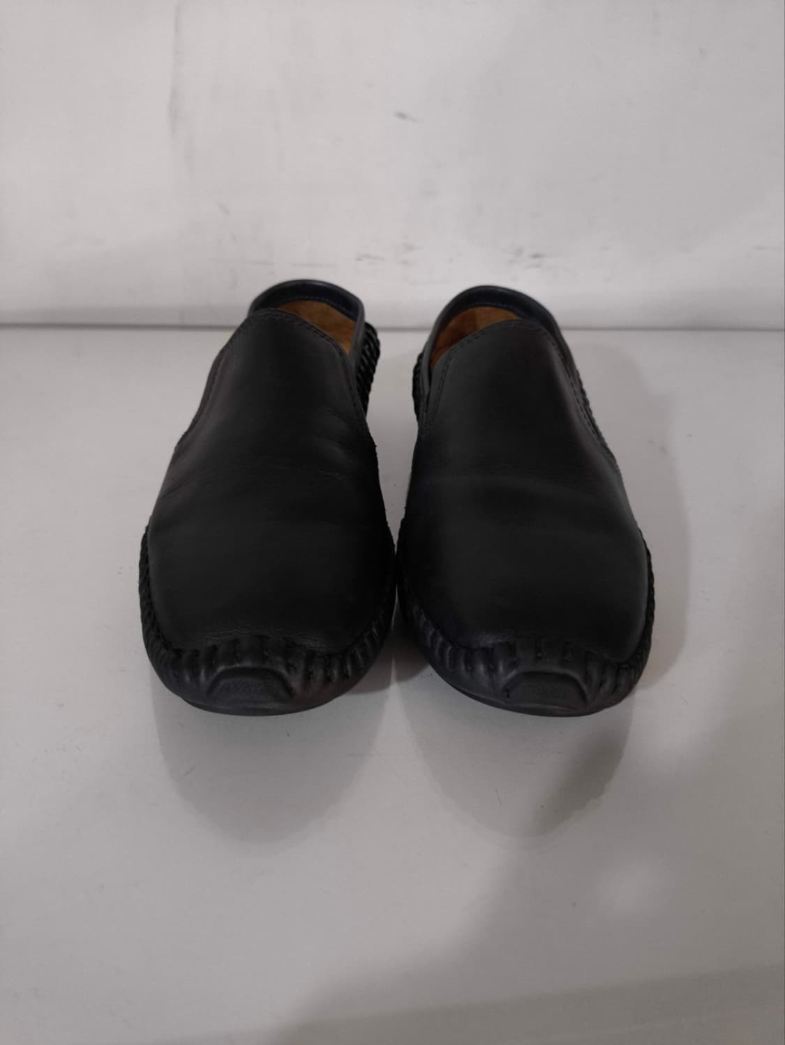245mm 쿠에른 위빙 드라이빙슈즈 로퍼  상품이미지3