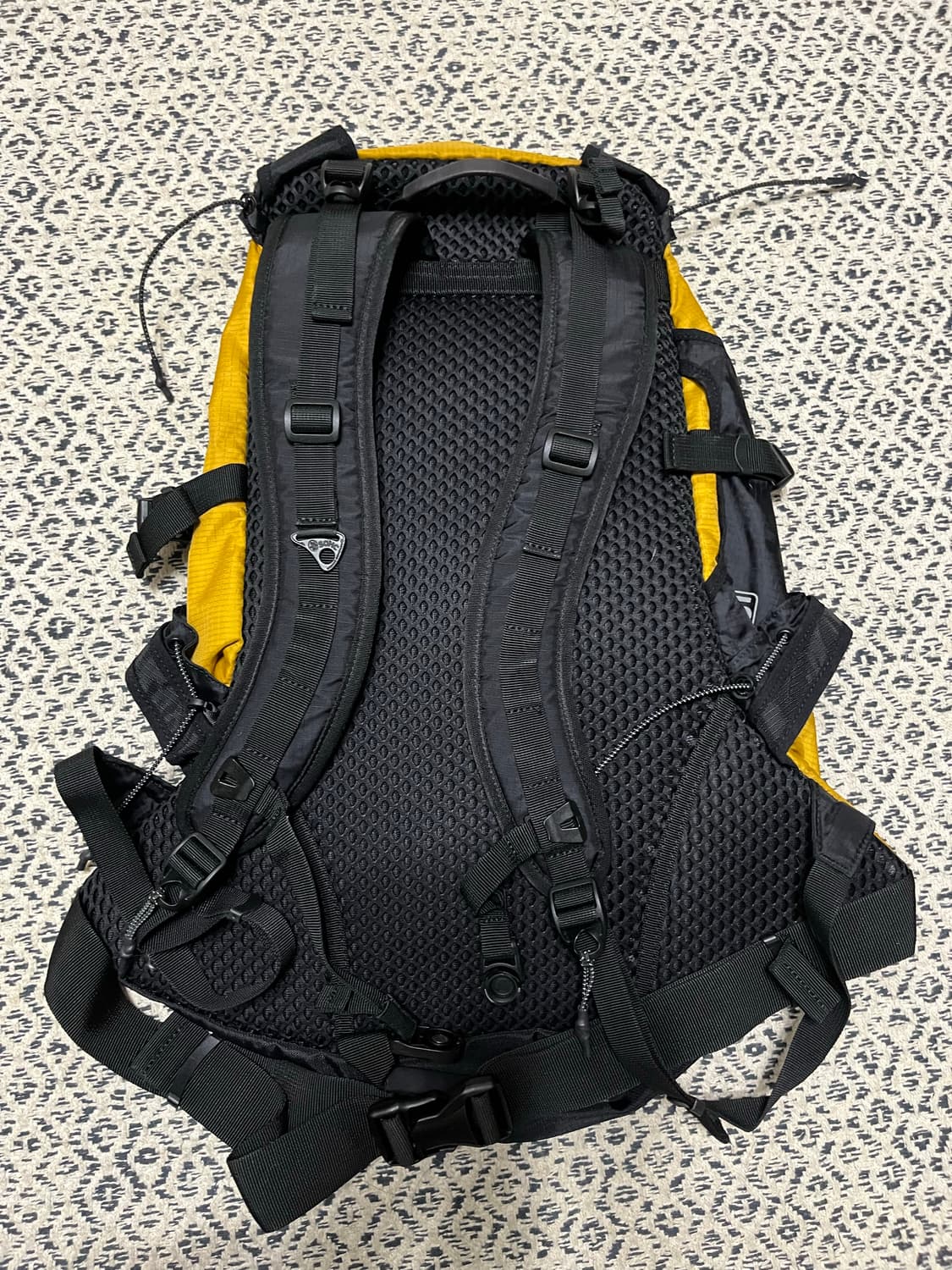 SOHC 25L 고프코어 백팩 상품이미지4