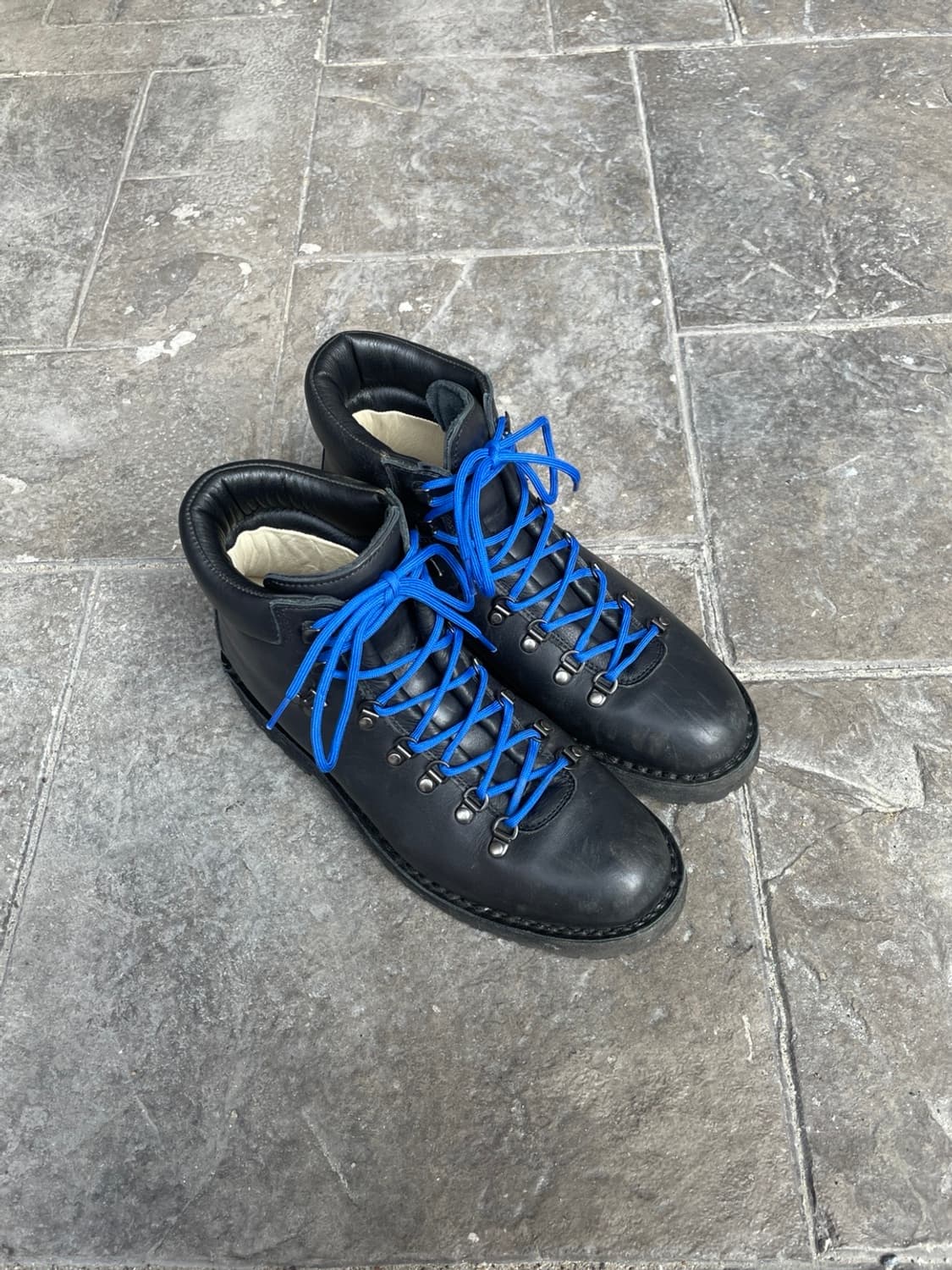 디에메(Diemme)/ 로치아 벳 부츠 블랙/ 43 상품이미지1