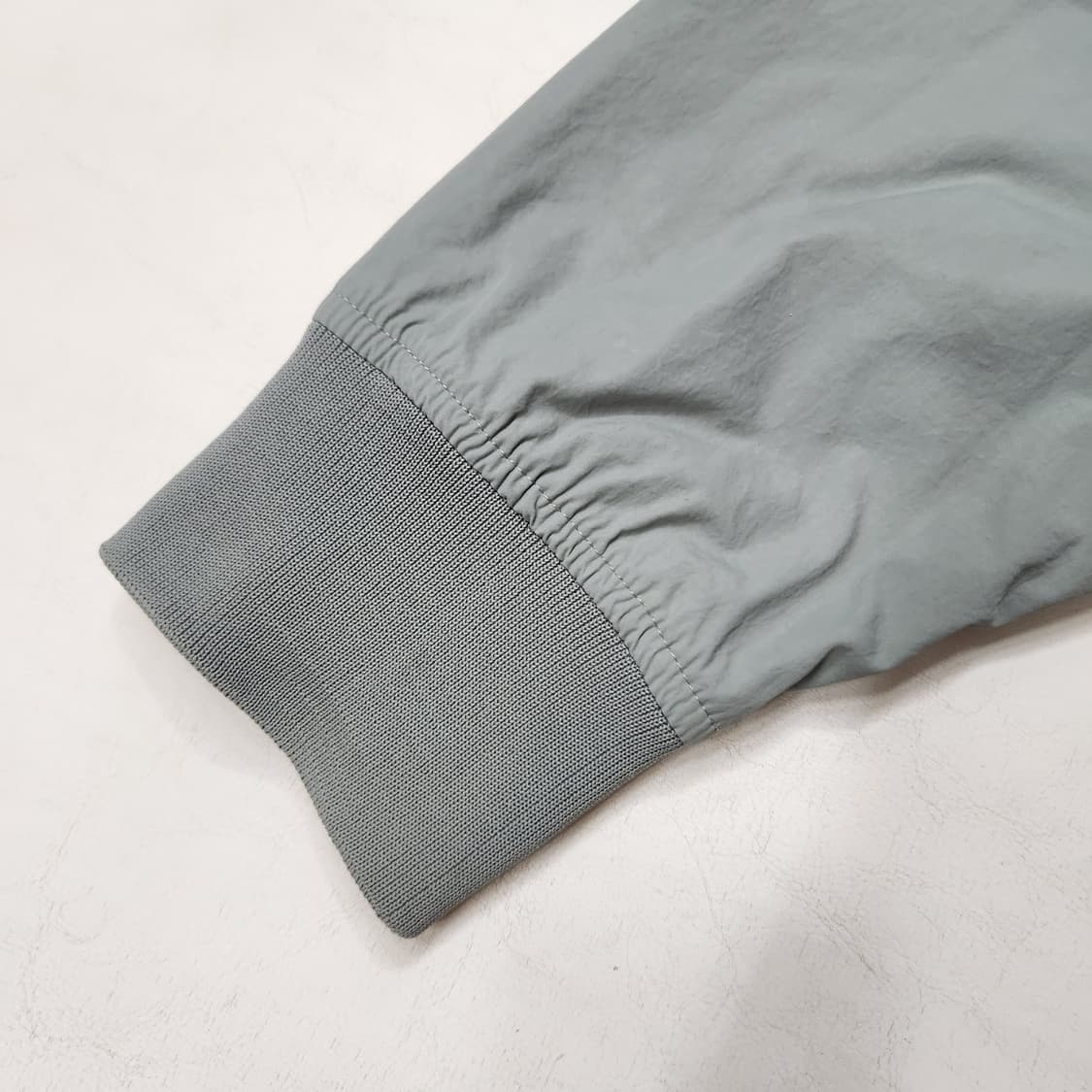 정품 노스페이스 남성 봄버 항공 점퍼 자켓 블루종 105 상품이미지7